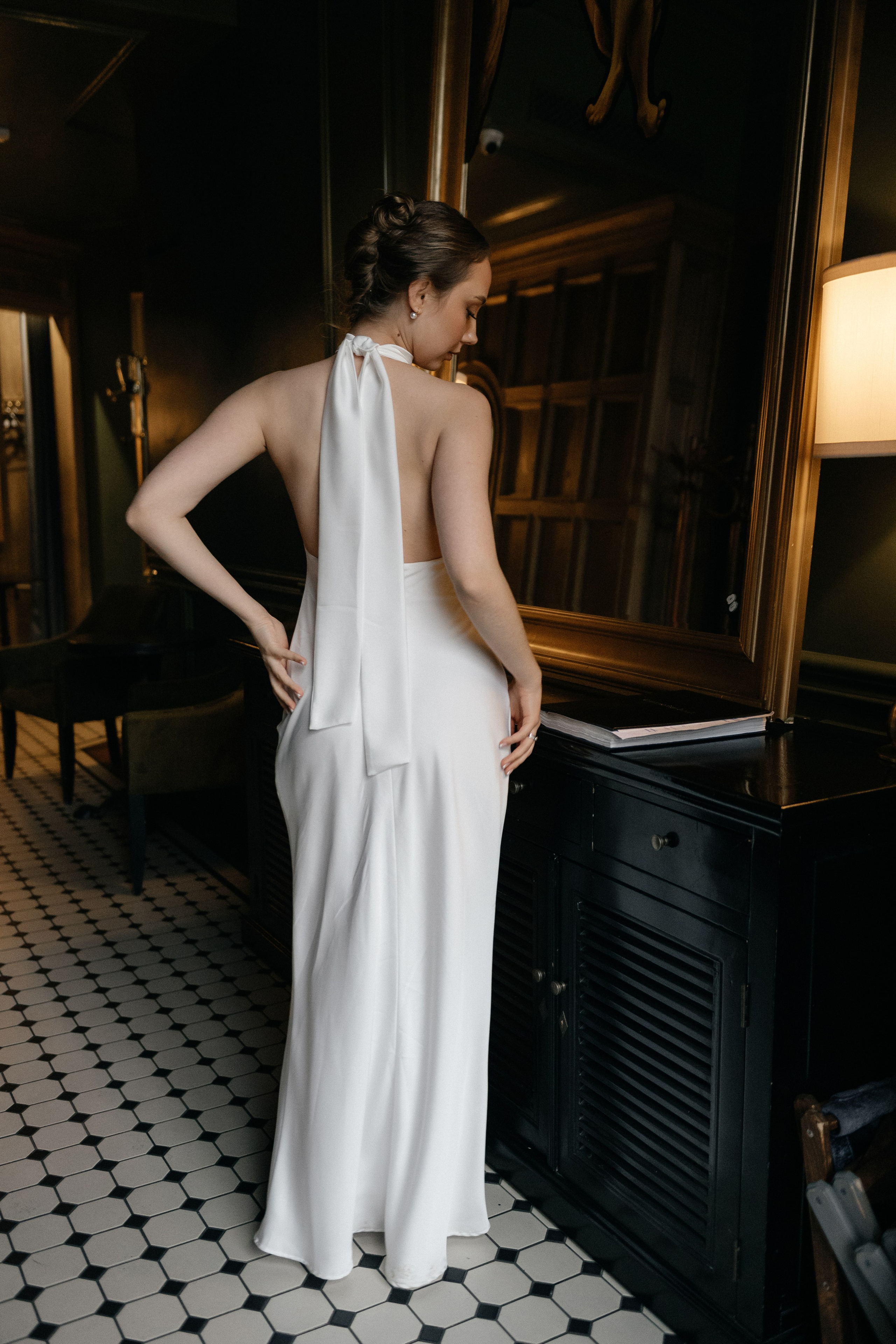 Wedding day in Martinique Bar. Wedding PHOTOGRAPHER Andrew Vnukov