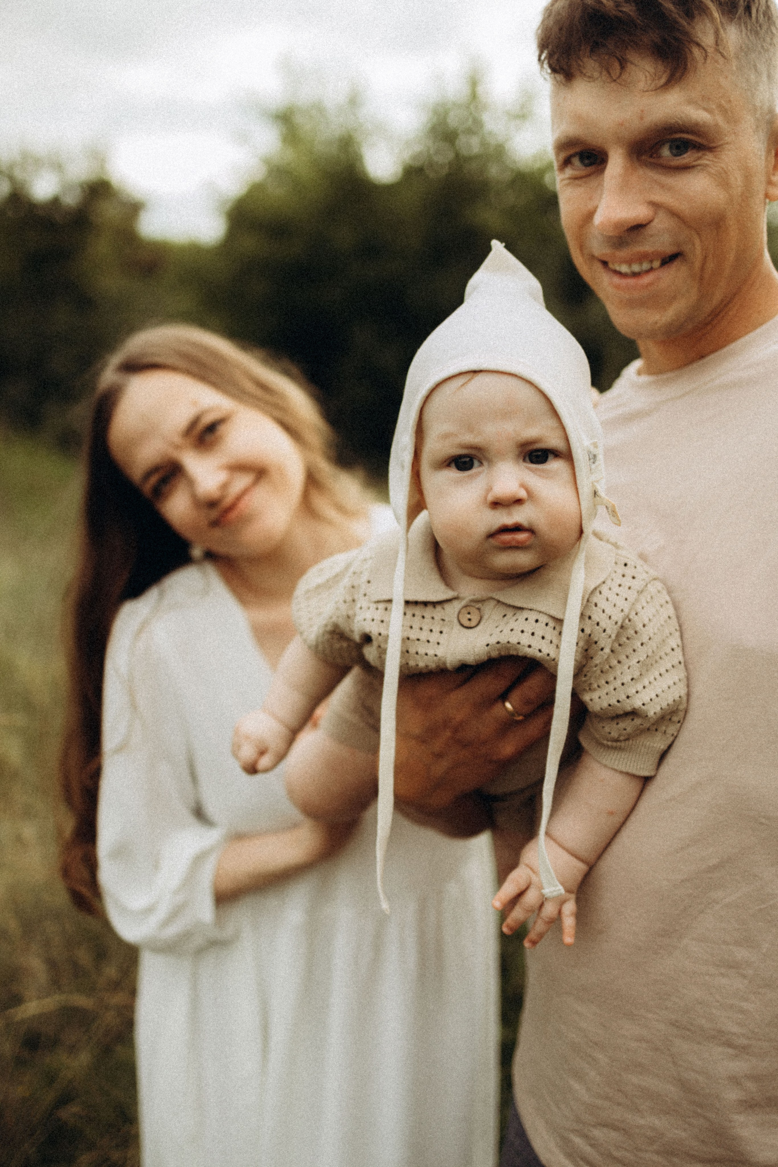 Лёвушка. Lifestyle семейный и детский фотограф в Омске Иванова Екатерина