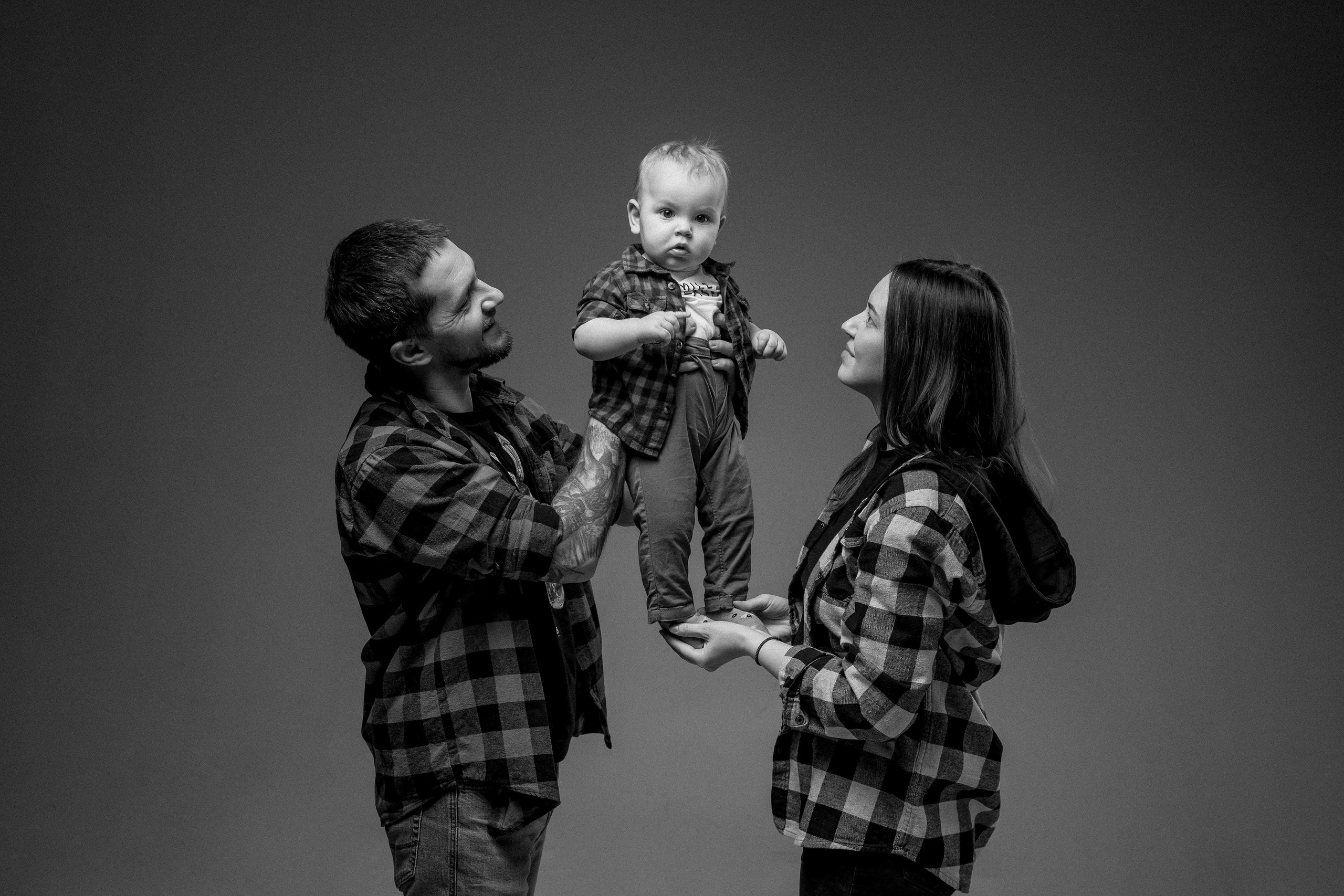 Семейный контент для ЖК «Семья». Свадебный фотограф в Иркутске Сапаров Александр