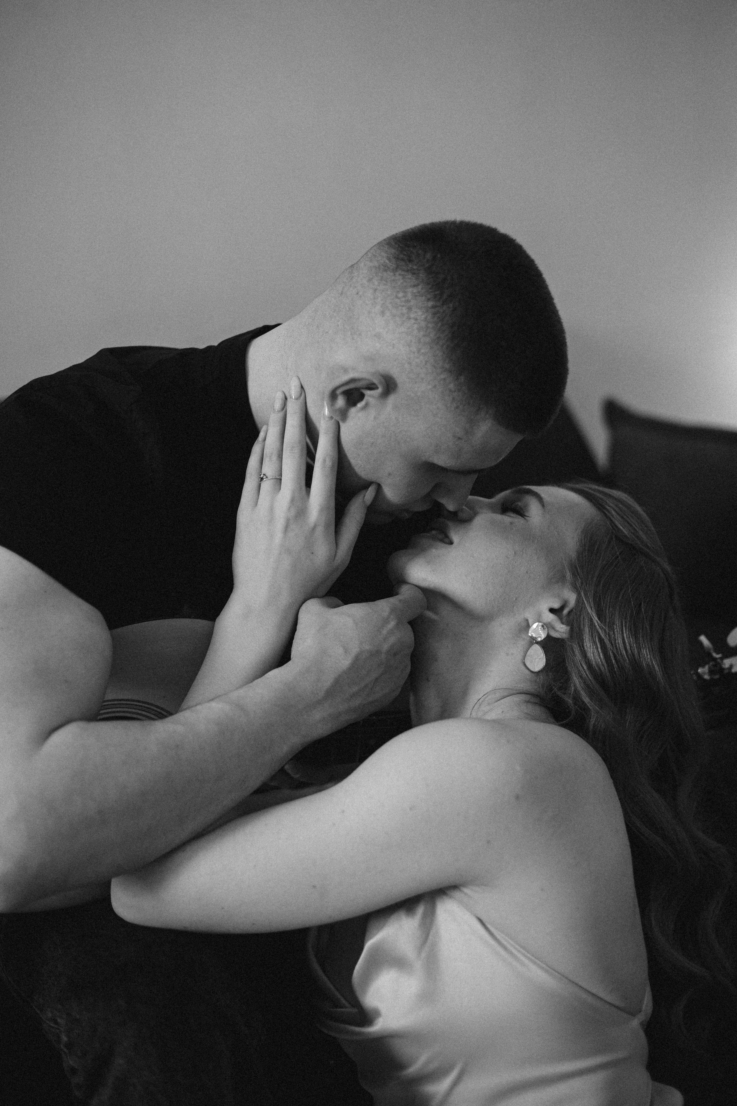 Love Story. Фотограф Санкт-Петербург | Валерия Рогальская