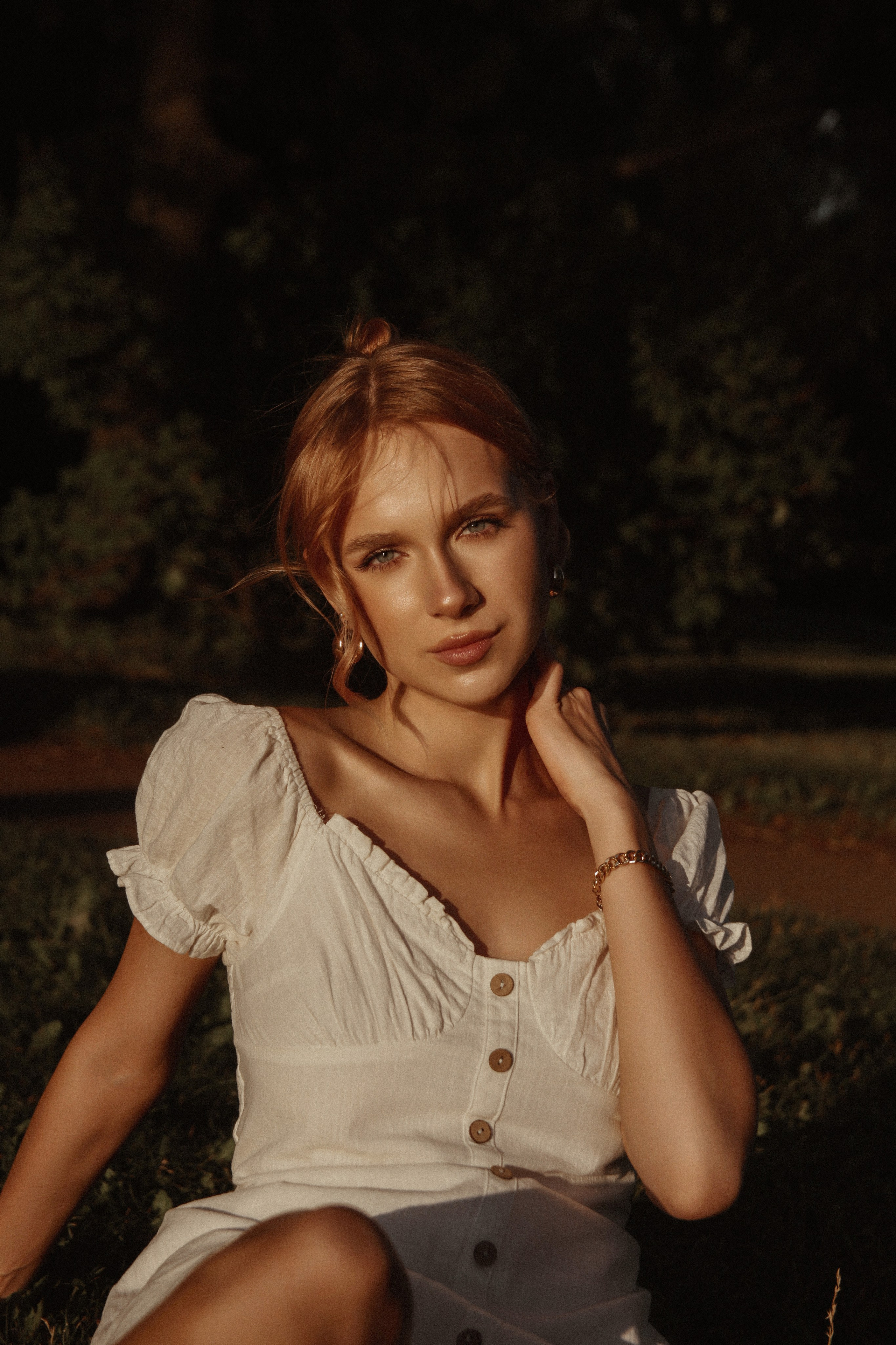 Portrait. Фотограф Санкт-Петербург | Валерия Рогальская