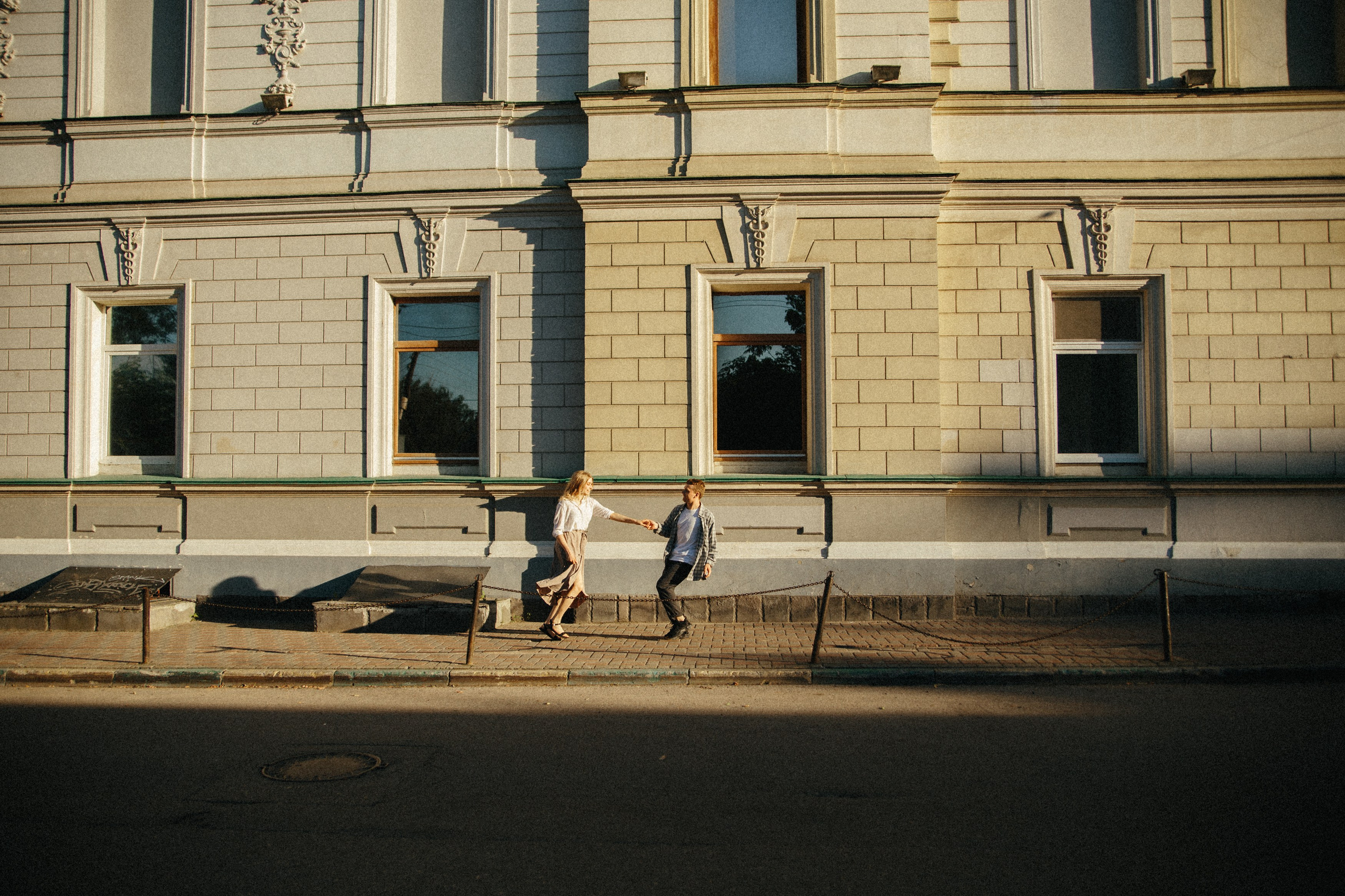 Свадебный и семейный фотограф в Нижнем Новгороде Мезенцев Андрей