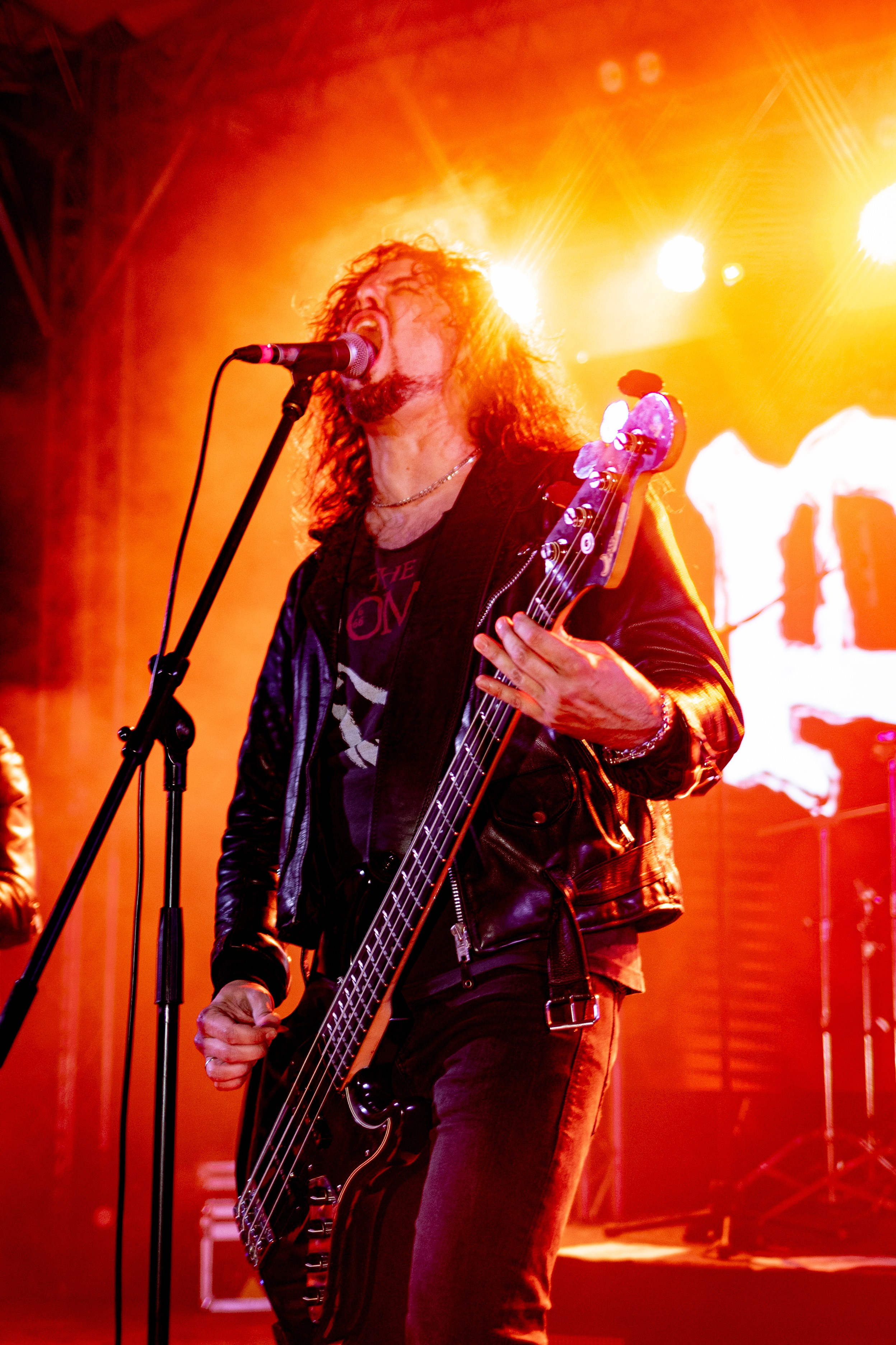 Pyre. Фотограф в Санкт-Петербурге Чумаков Семен