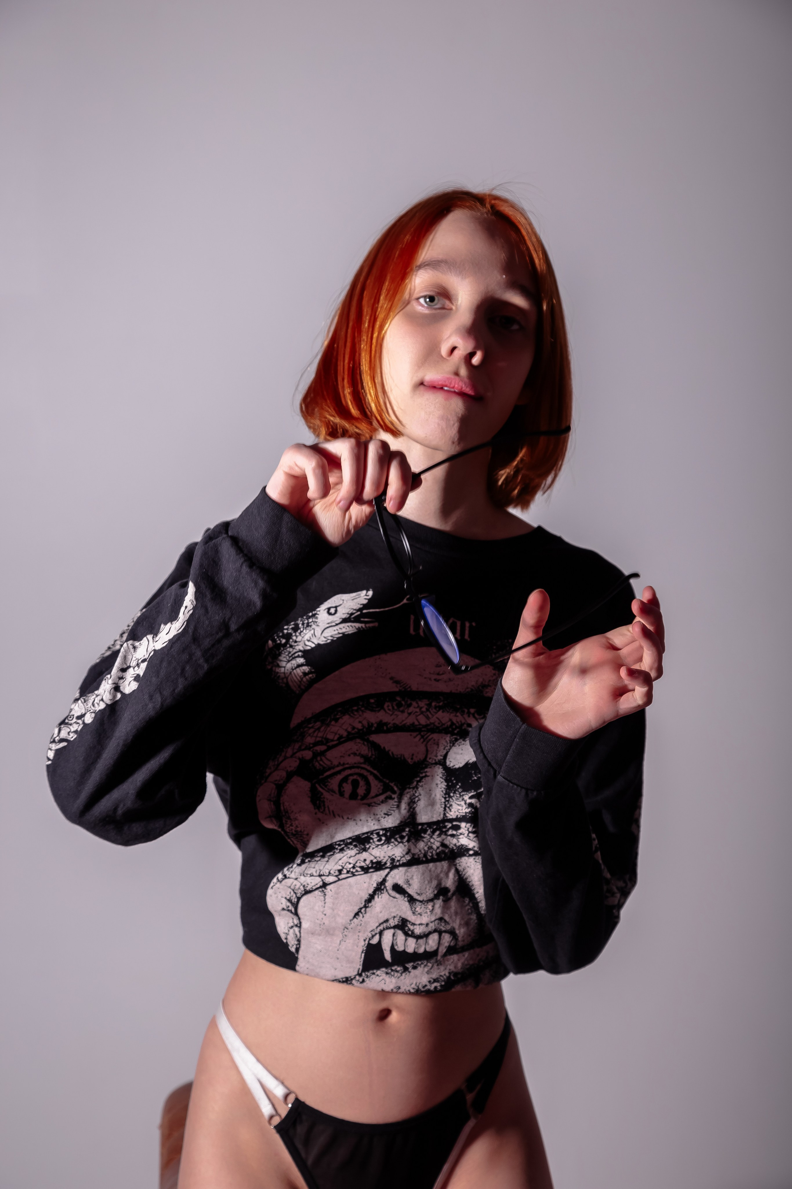 Валерия. Фотограф в Санкт-Петербурге Чумаков Семен