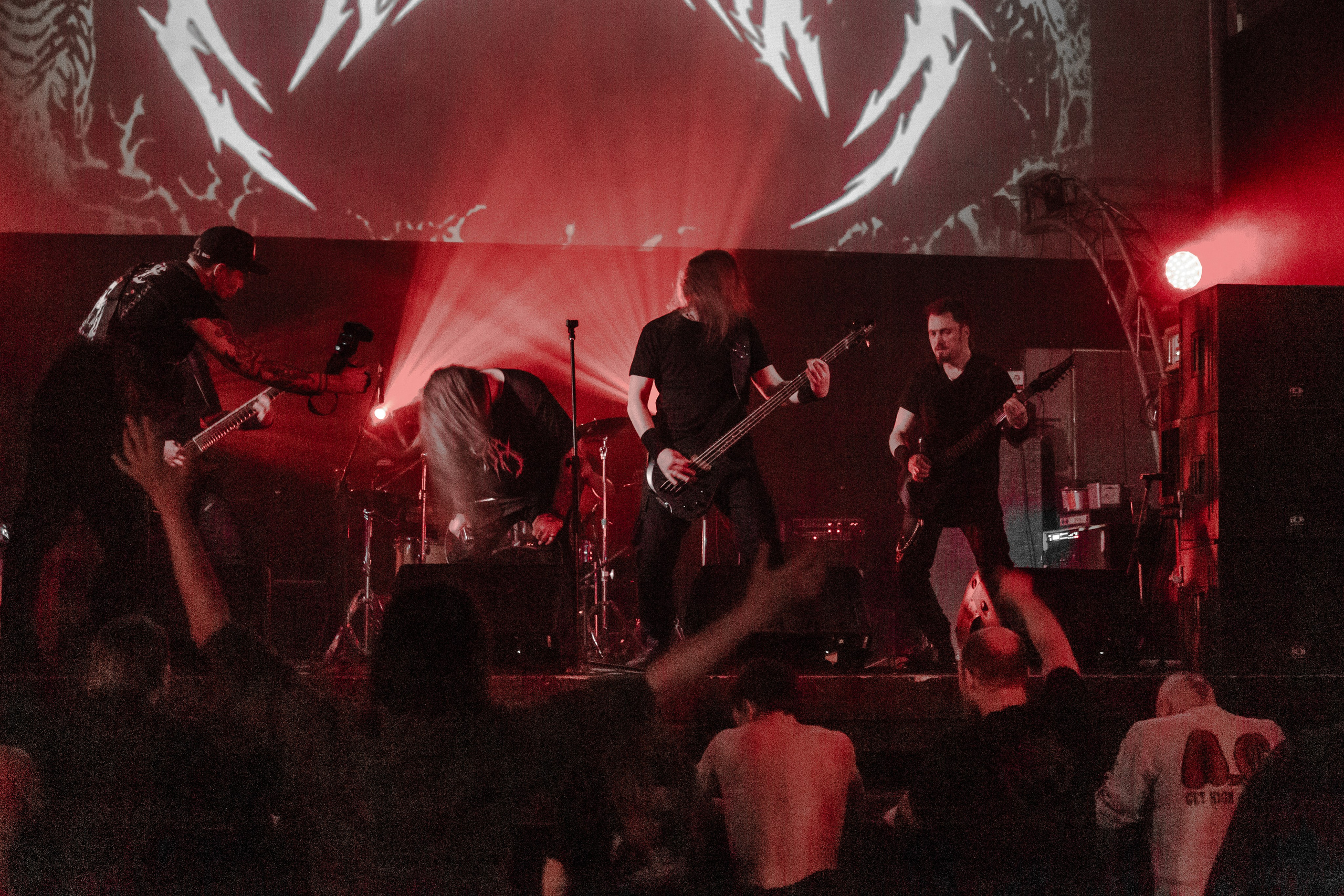 MASSSUFFER. Фотограф в Санкт-Петербурге Чумаков Семен