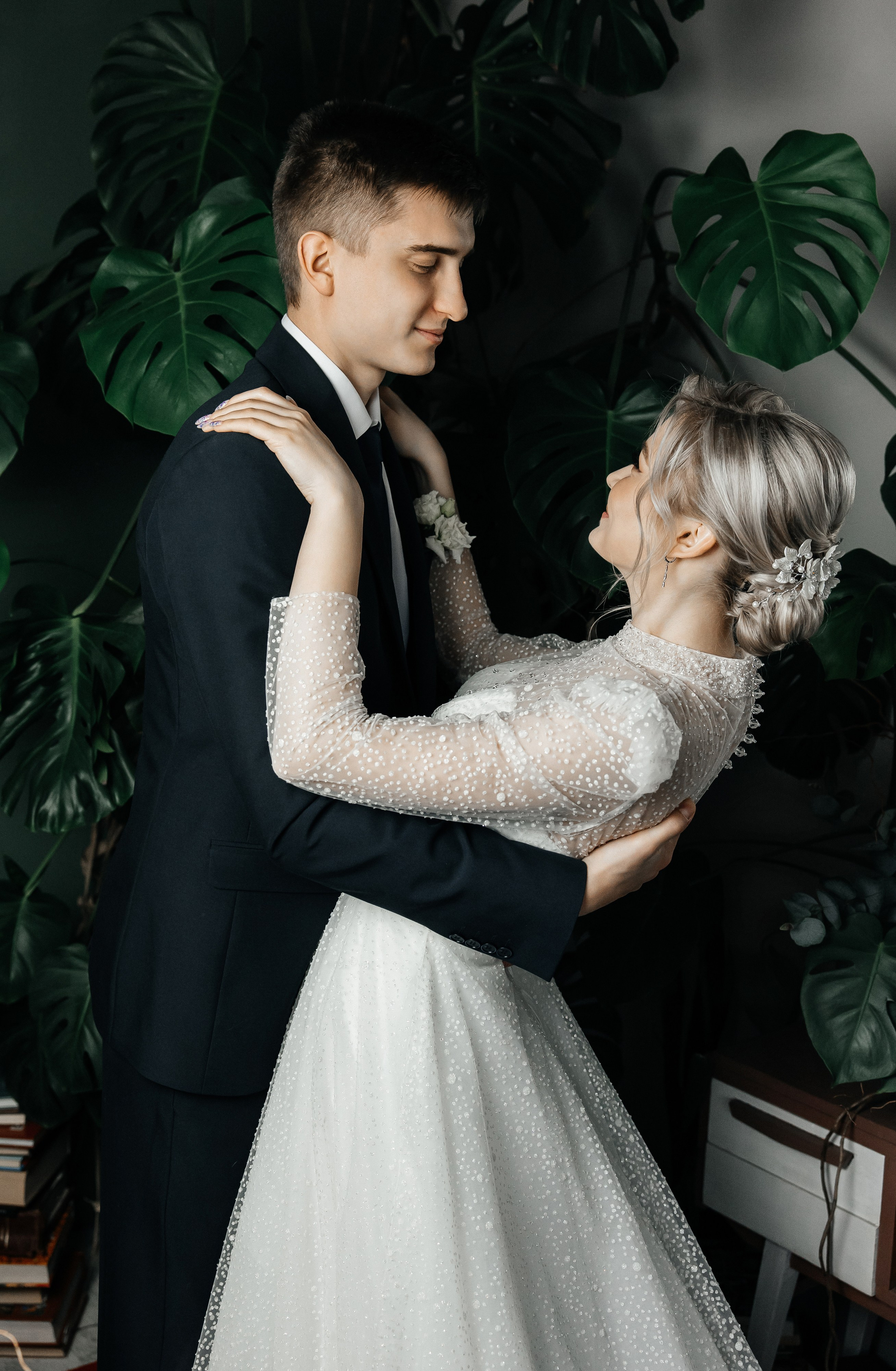 Саша и Катя. Фотограф Александра Короткова (Москва, Люберцы, Жуковский)