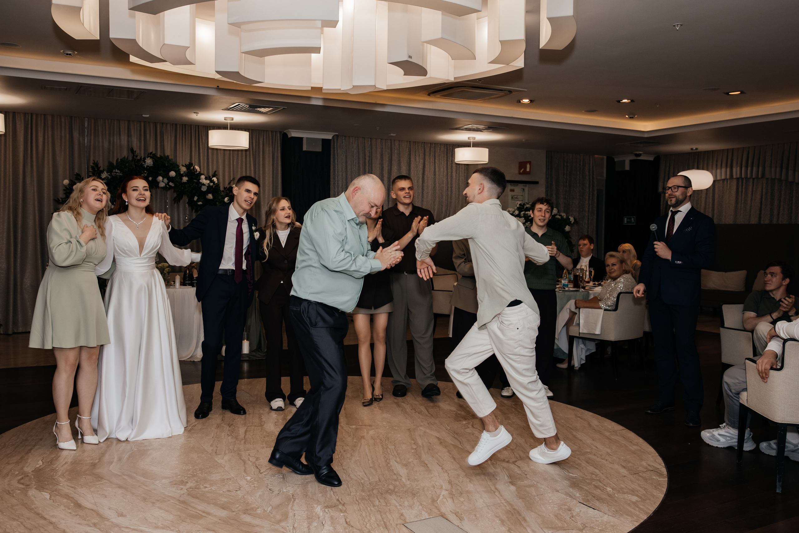 Вадим и Олеся. Фотограф Александра Короткова (Москва, Люберцы, Жуковский)