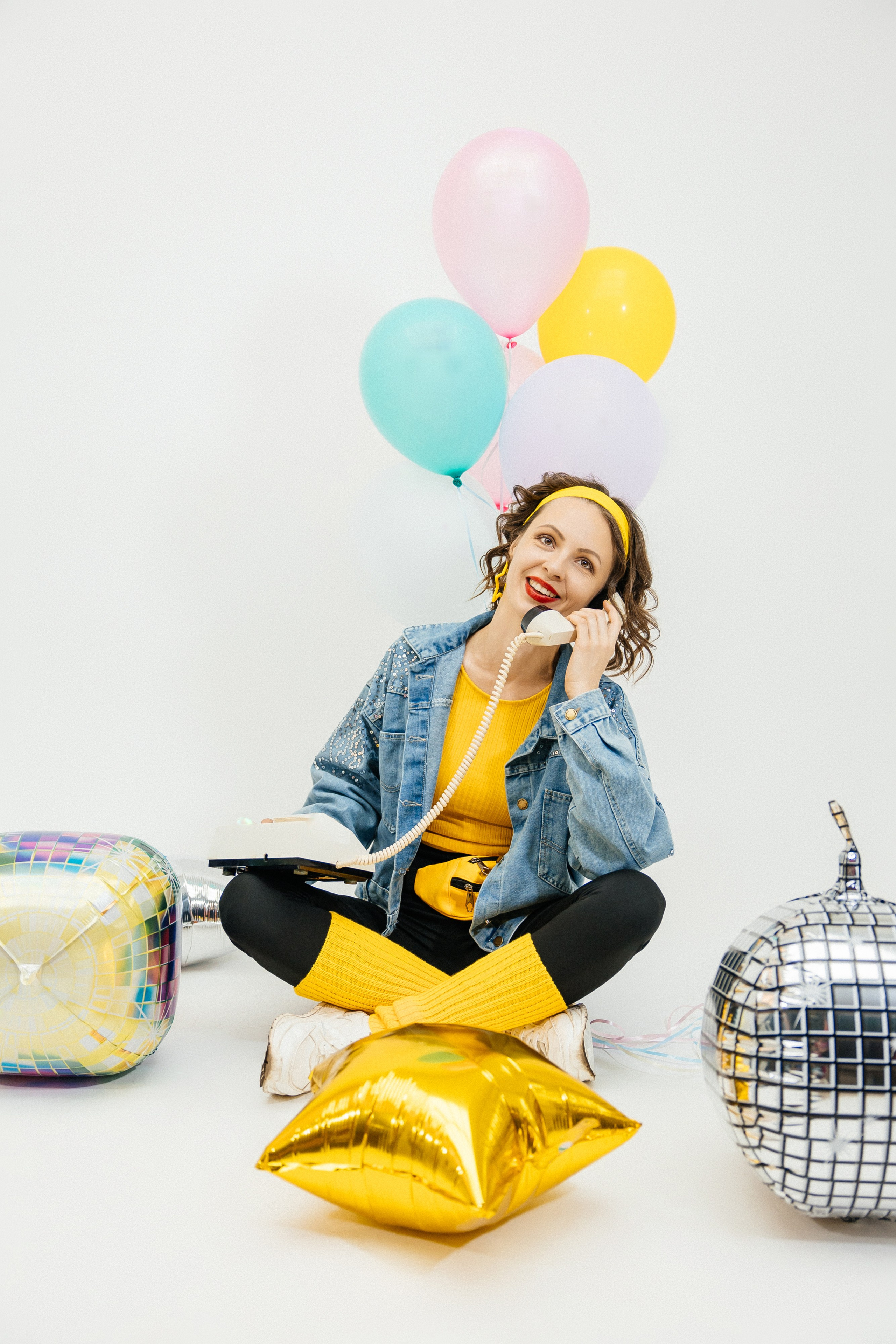 День Рождения Ольги. Фотограф Александра Короткова (Москва, Люберцы, Жуковский)