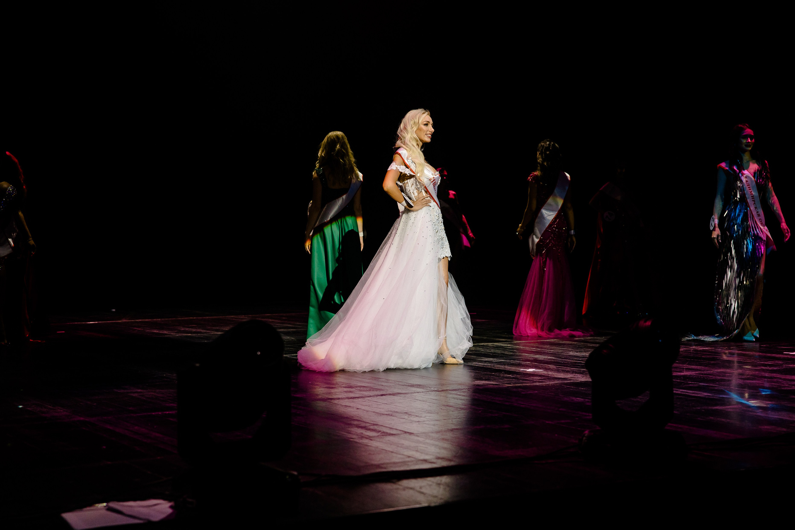 Репортажная съёмка. Свадебный фотограф в Иваново Гитарина Черняева