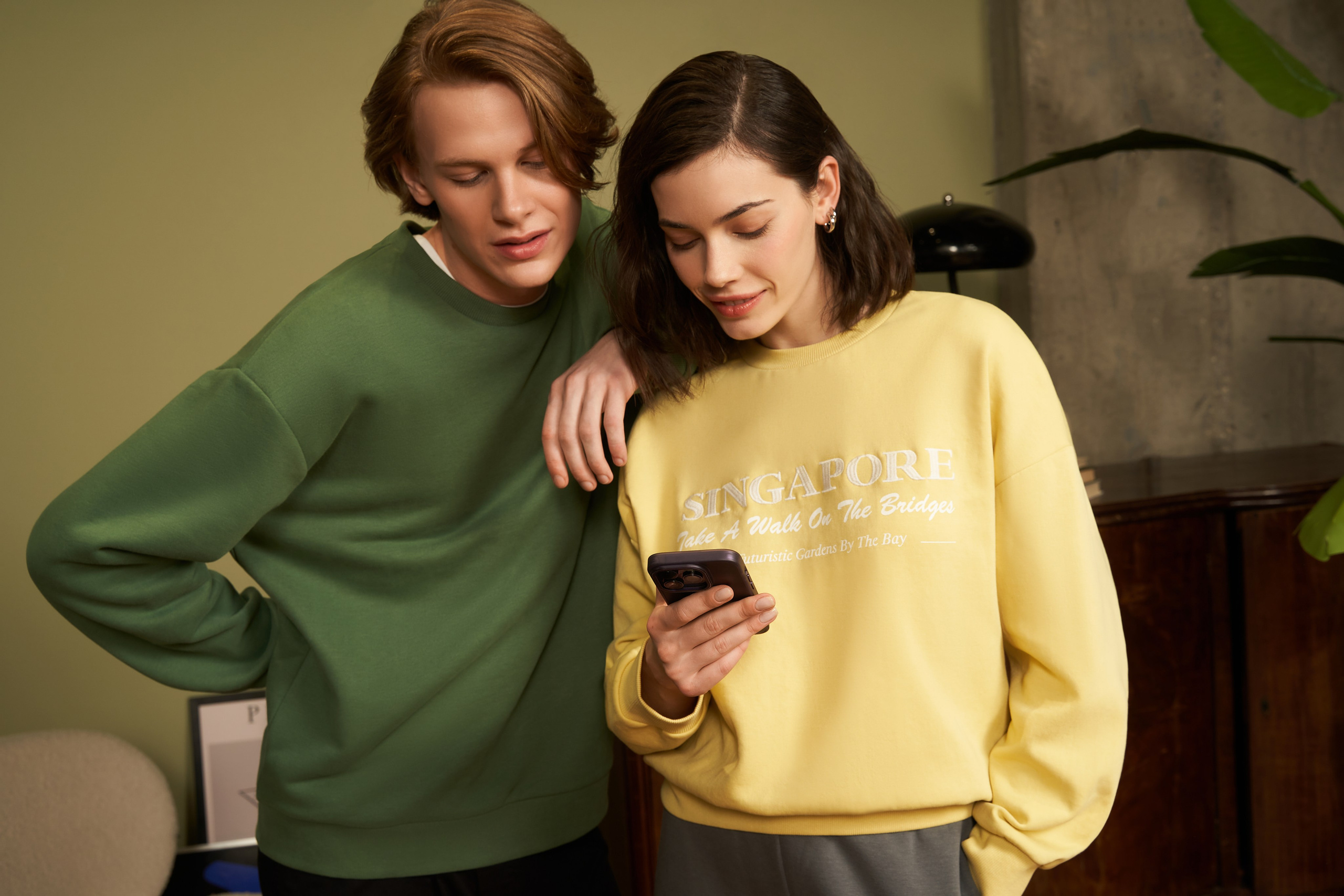 O'STIN. Ekaterina.retouch