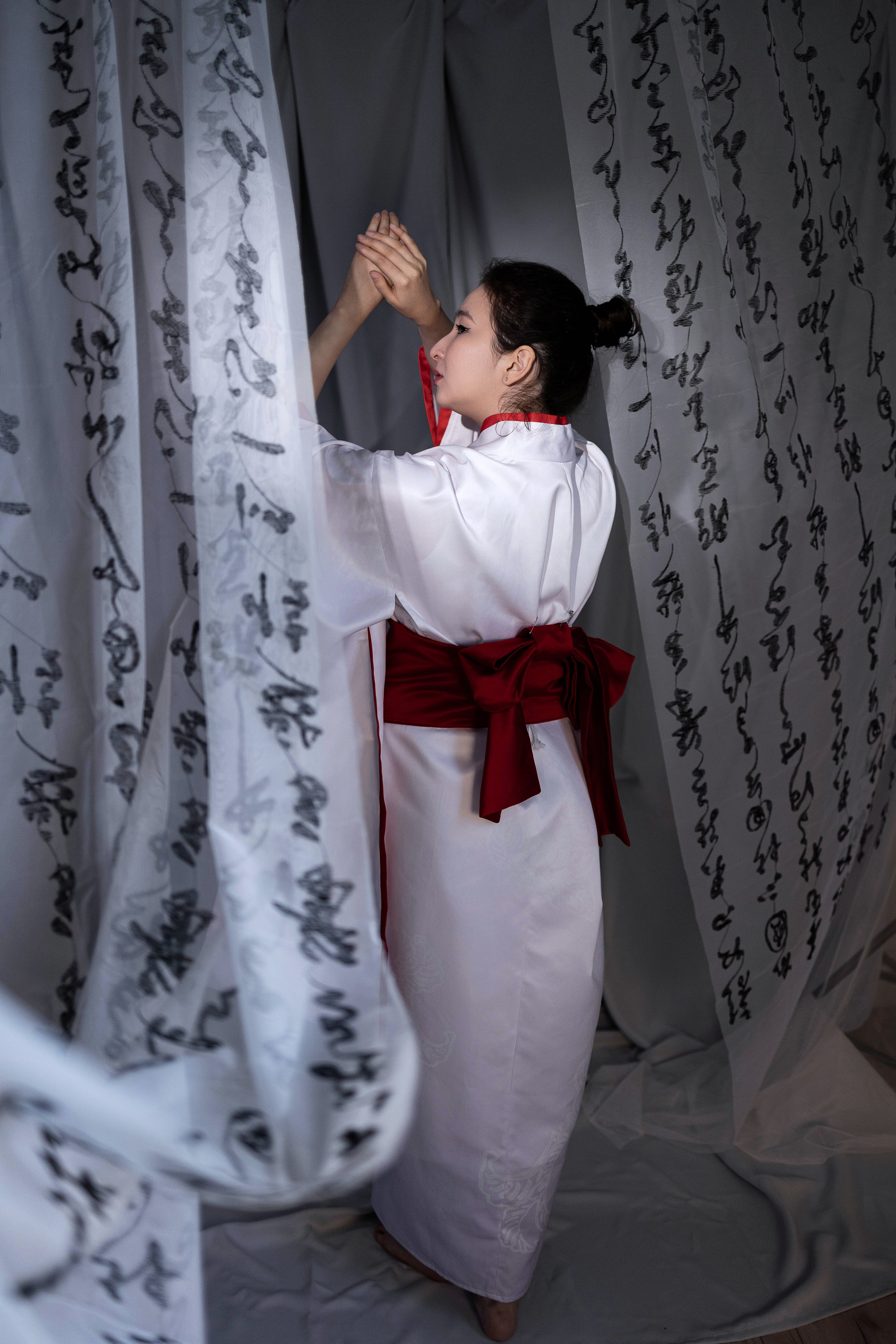 Ваши фотографии. Интерьерная фотостудия Background в Омске