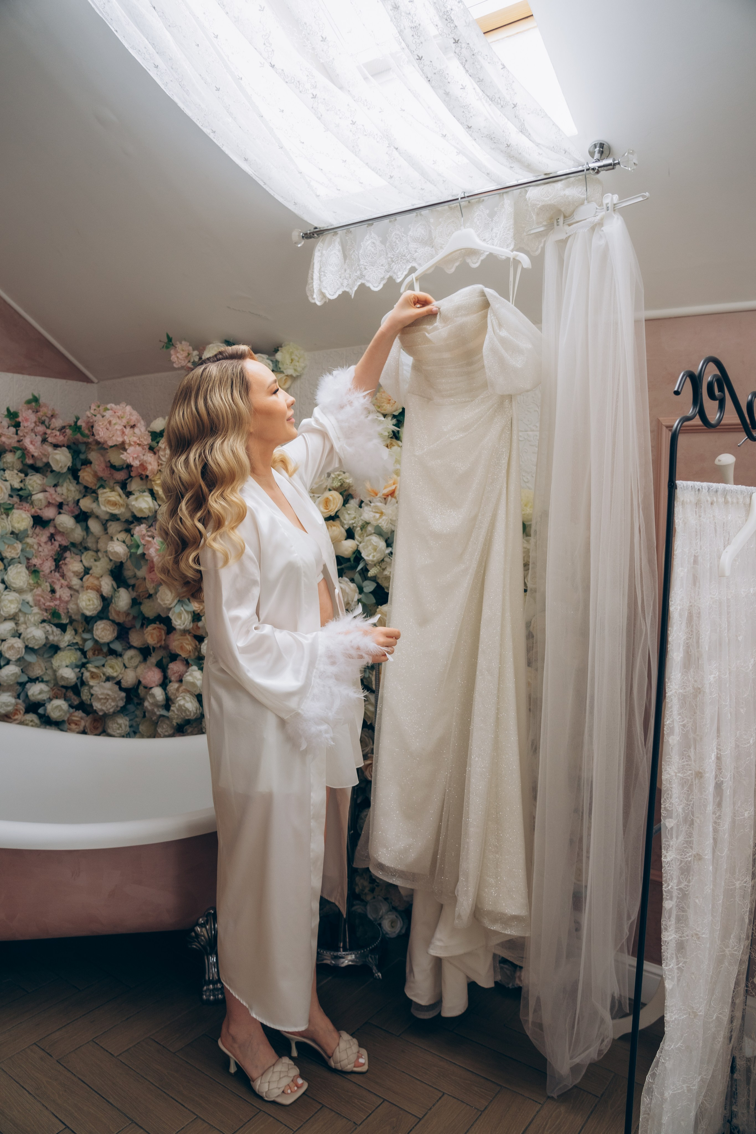 Олег и Светлана. Фото & Видео Агенство