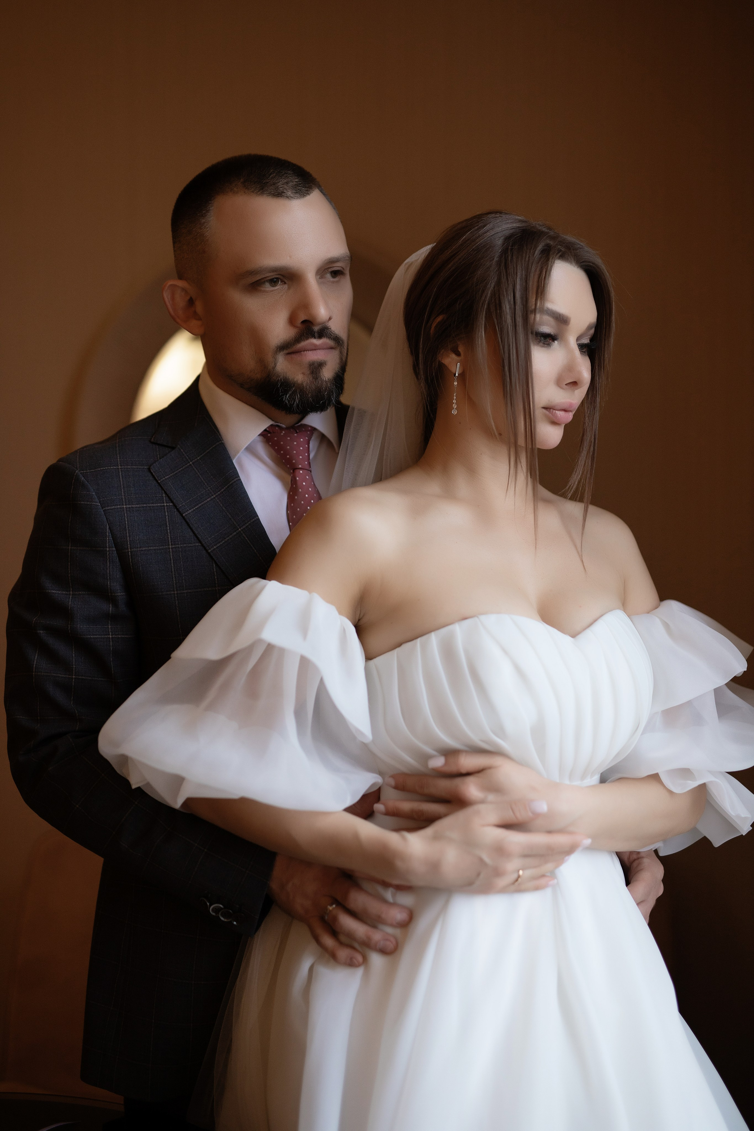 Свадьба в Мариоте. Таня Давтян фотограф в Новосибирске