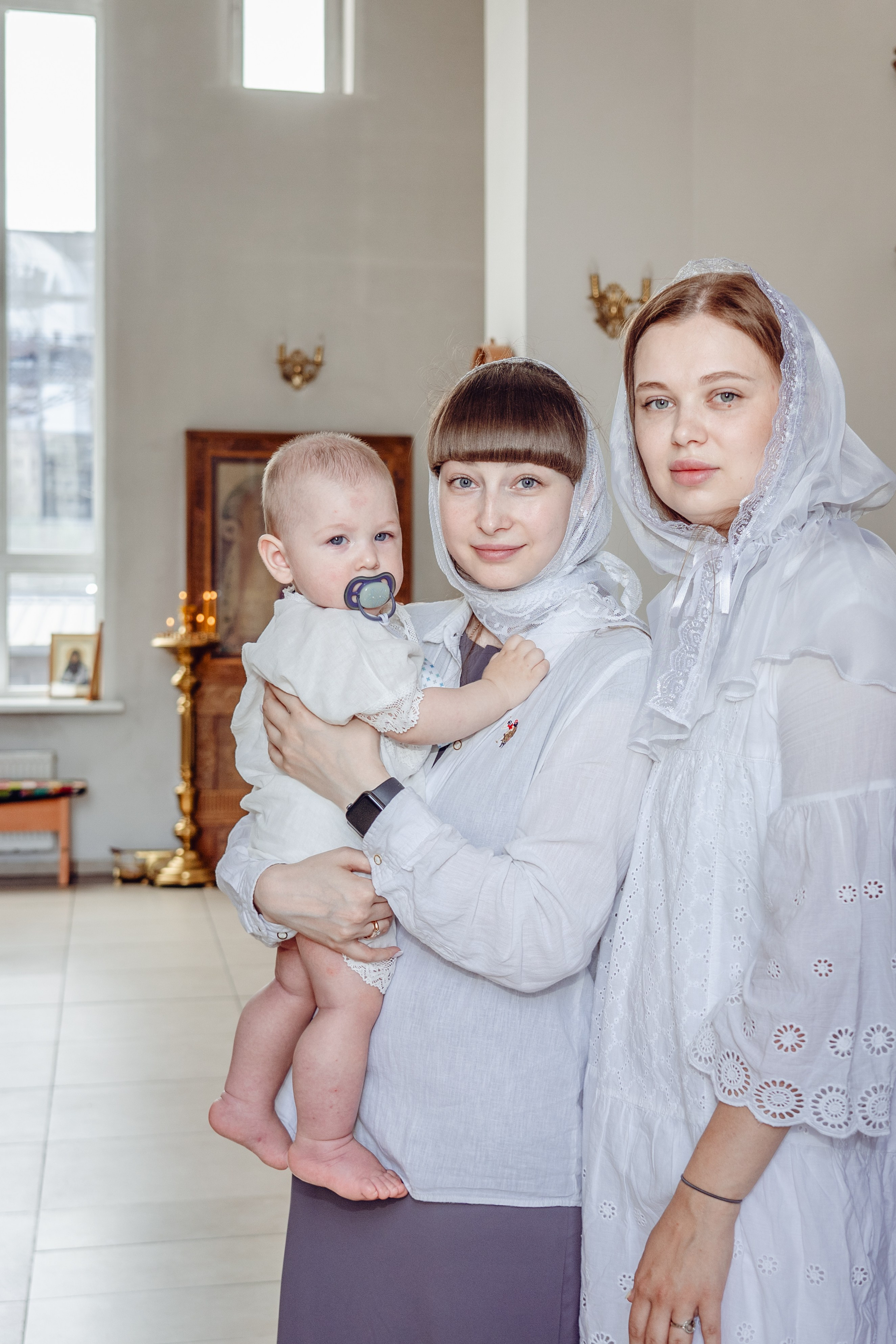 Храм Святителя Николая Чудотворца, Волгоград. Фотограф в Волгограде и Волжском Анастасия Кальдина