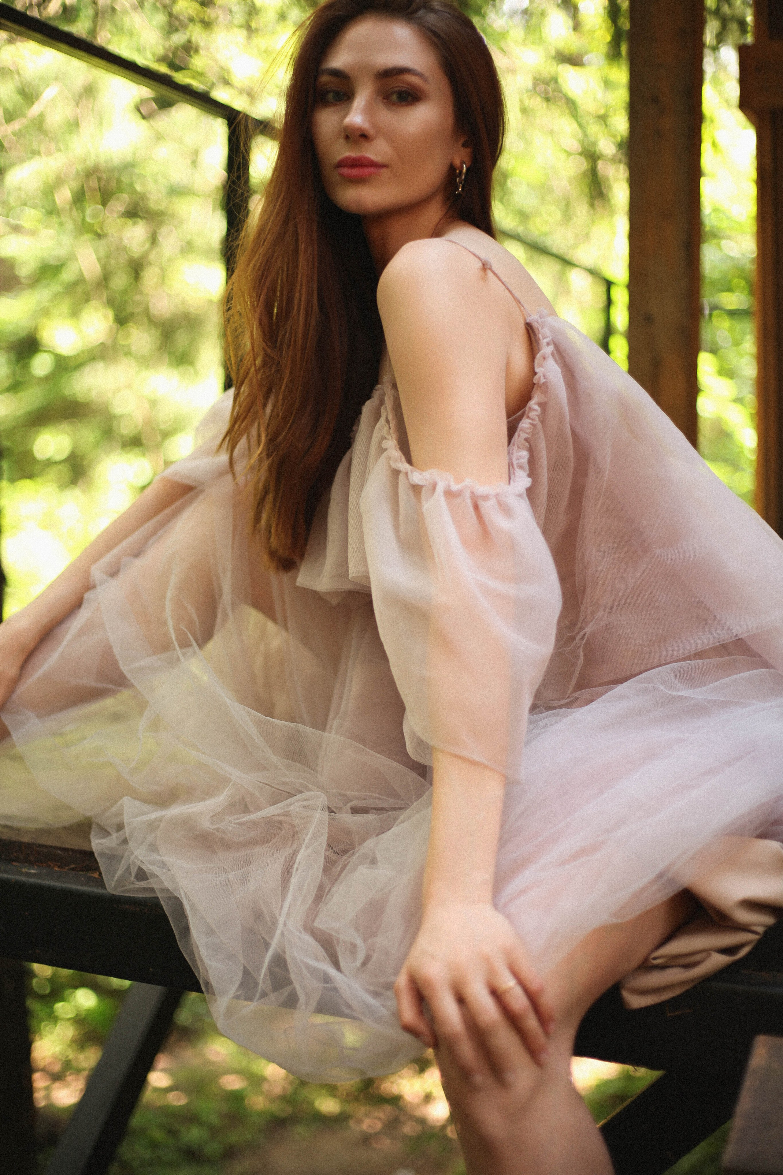 Женский портрет (Елена). Фотограф Калуга|Москва|Крым Данилова Александра