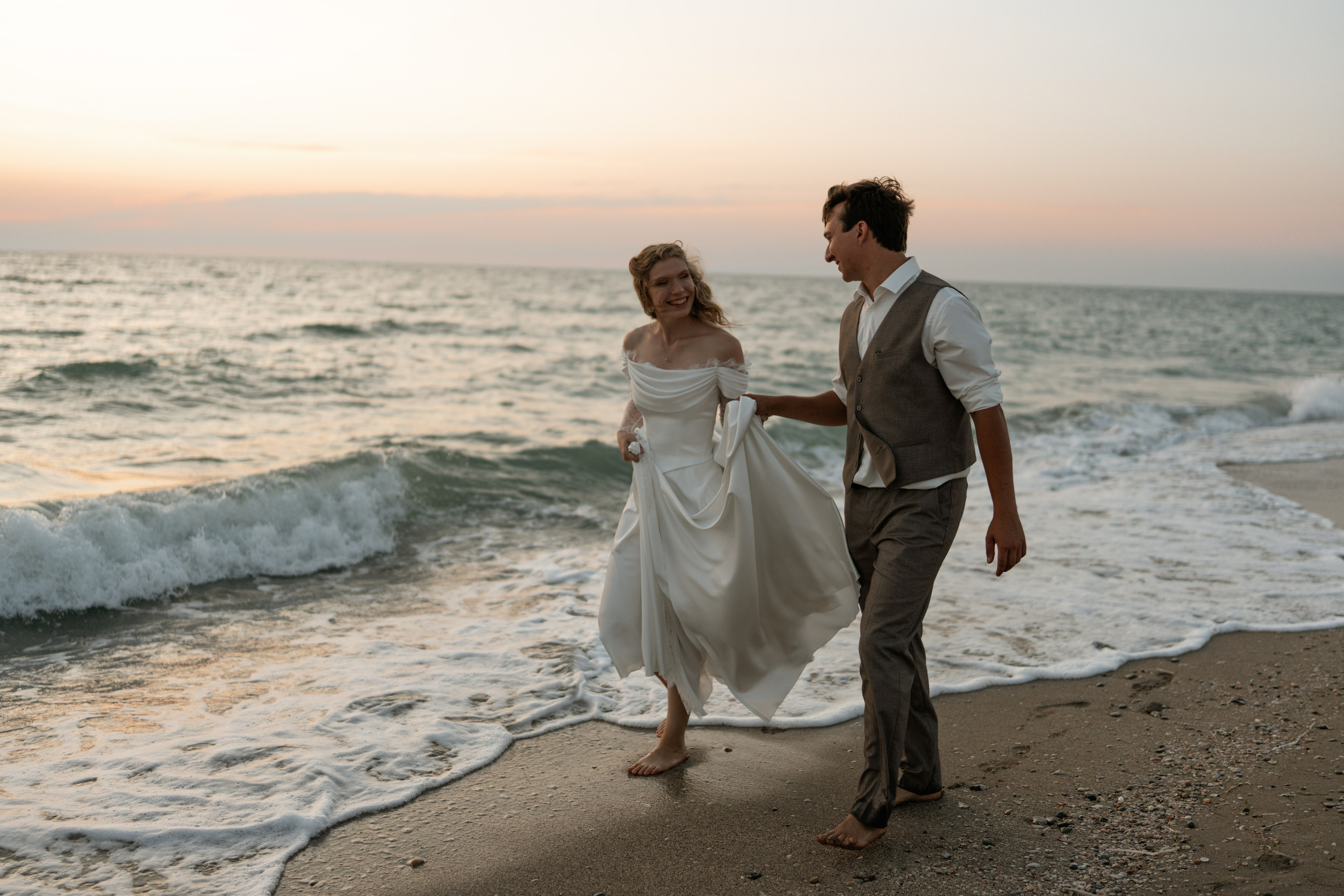 Z&A. Фотограф и Видеограф Севастополь Крым