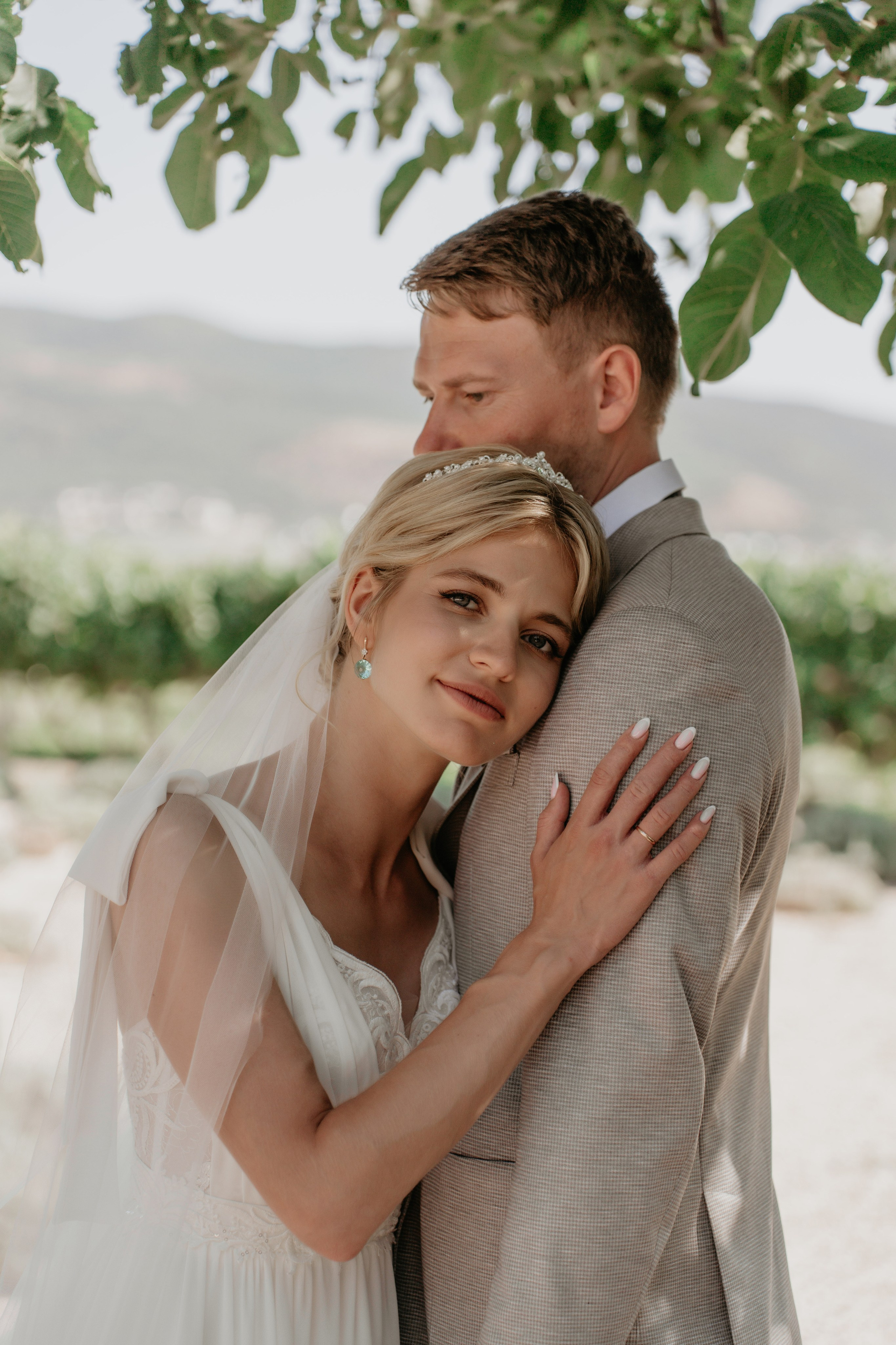 Анонс Максим и Алена. Фотограф и Видеограф Севастополь Крым