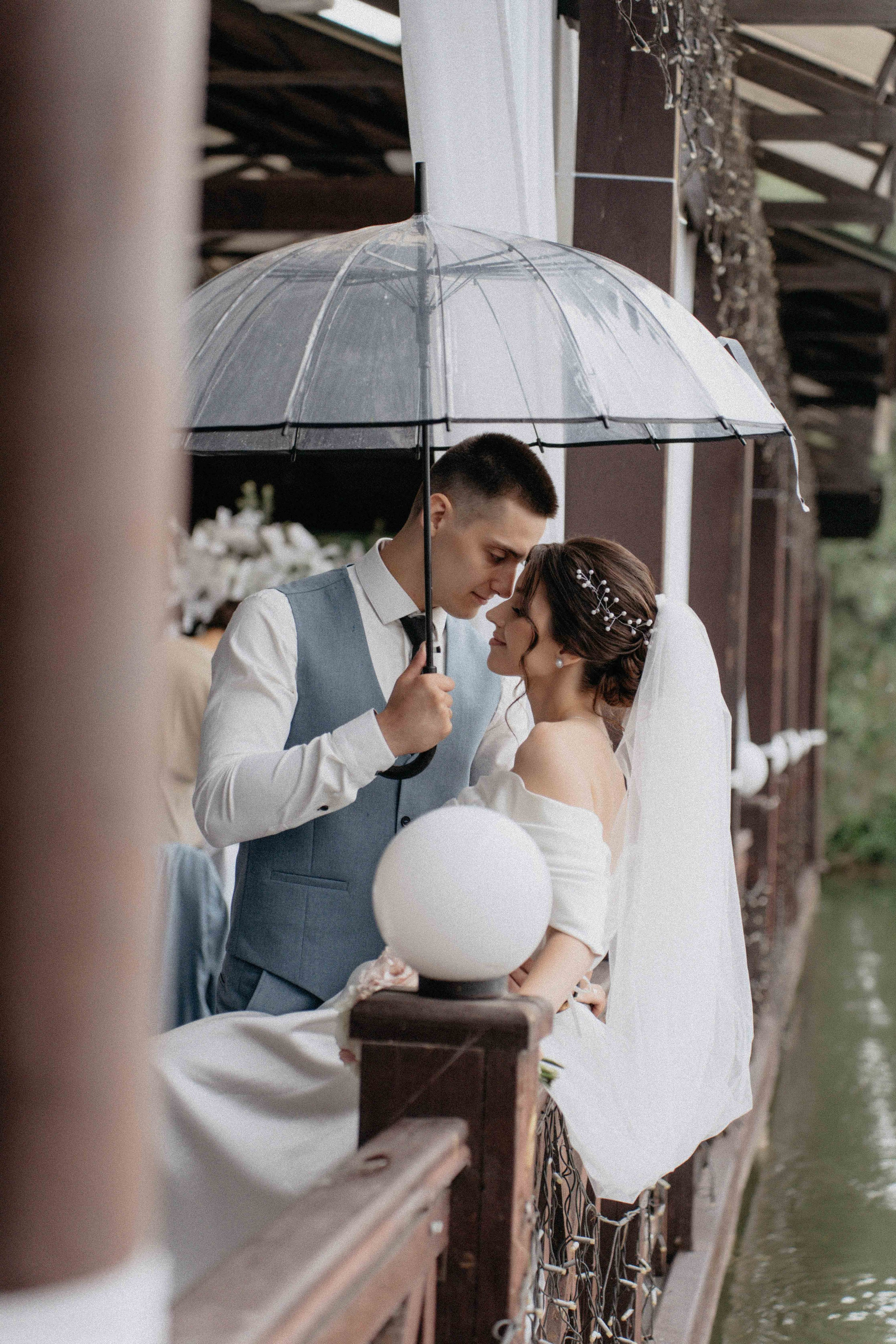 Юлия и Владимир. Фотограф и Видеограф Севастополь Крым