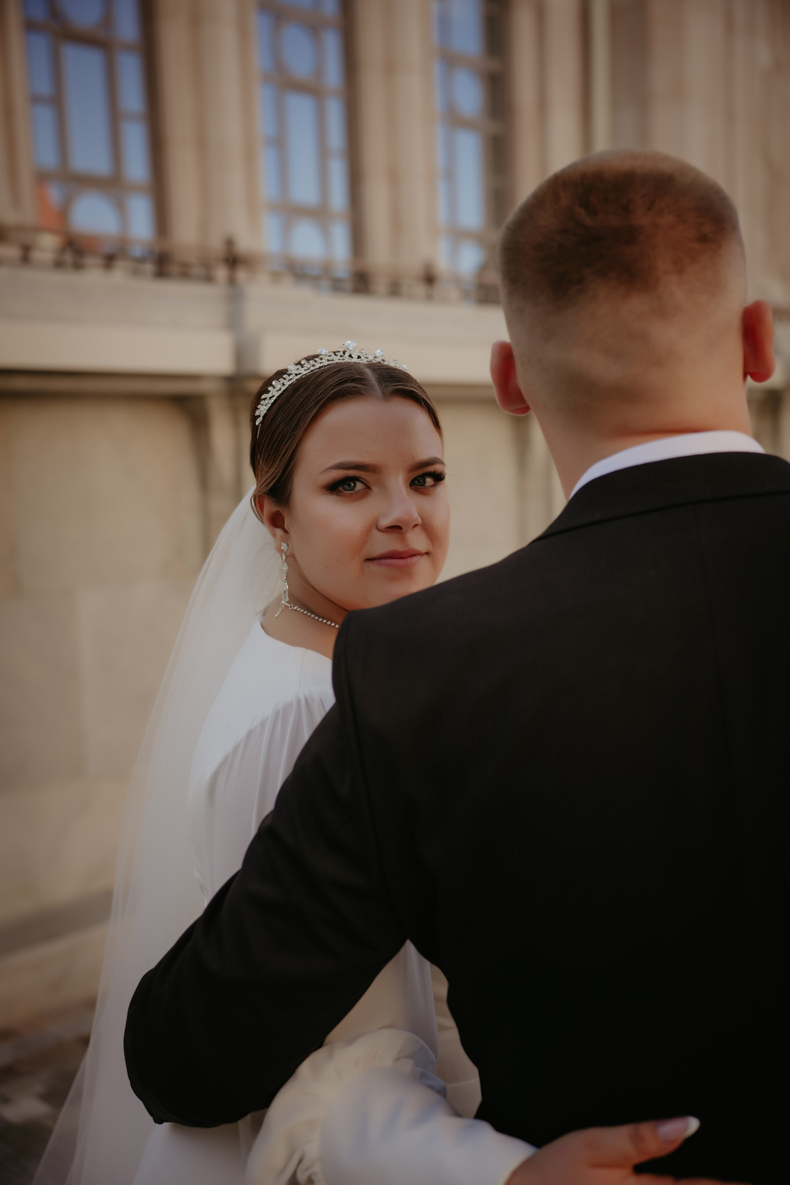 Лев и Маргарита. Фотограф и Видеограф Севастополь Крым