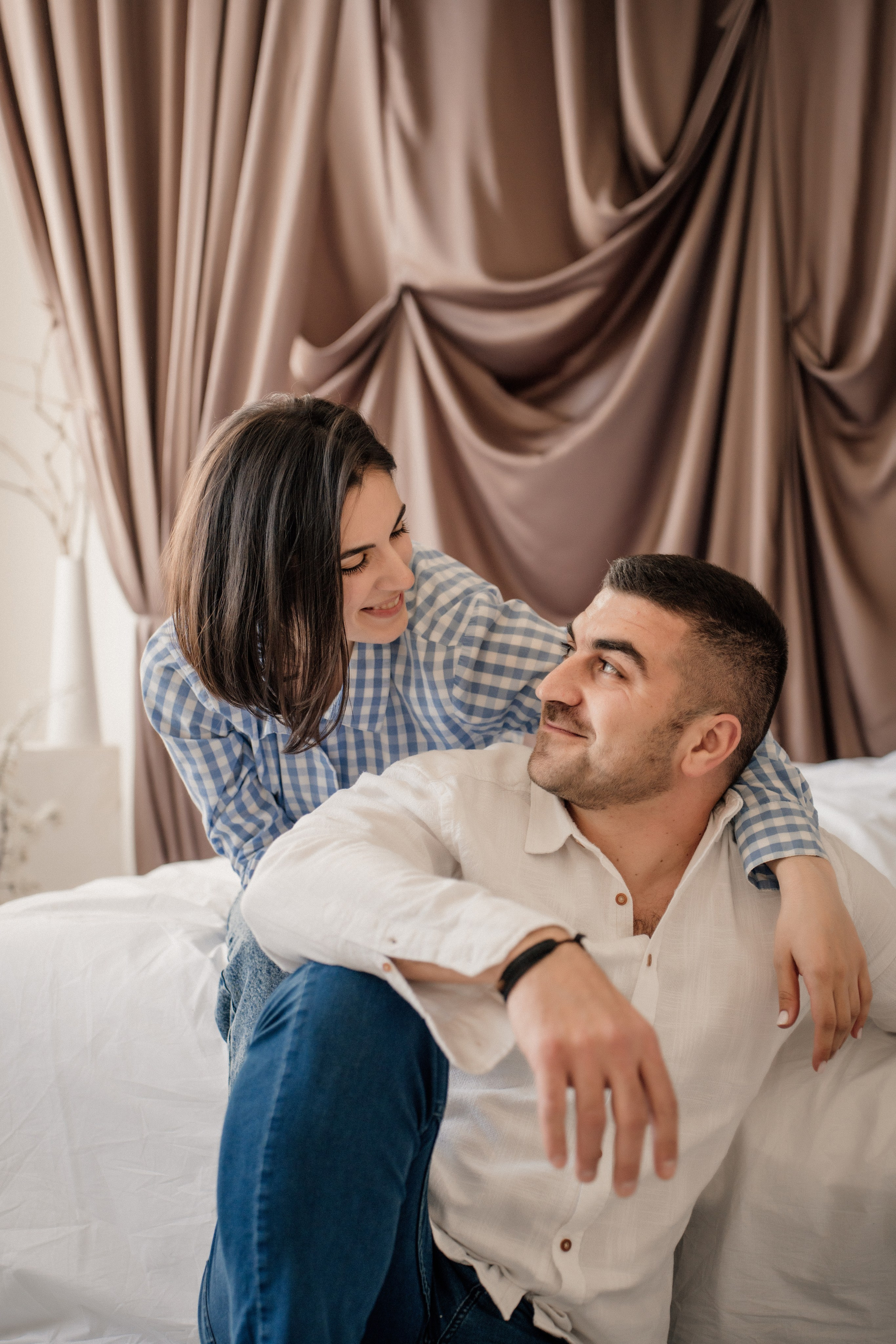 Семейная. Фотограф и Видеограф Севастополь Крым