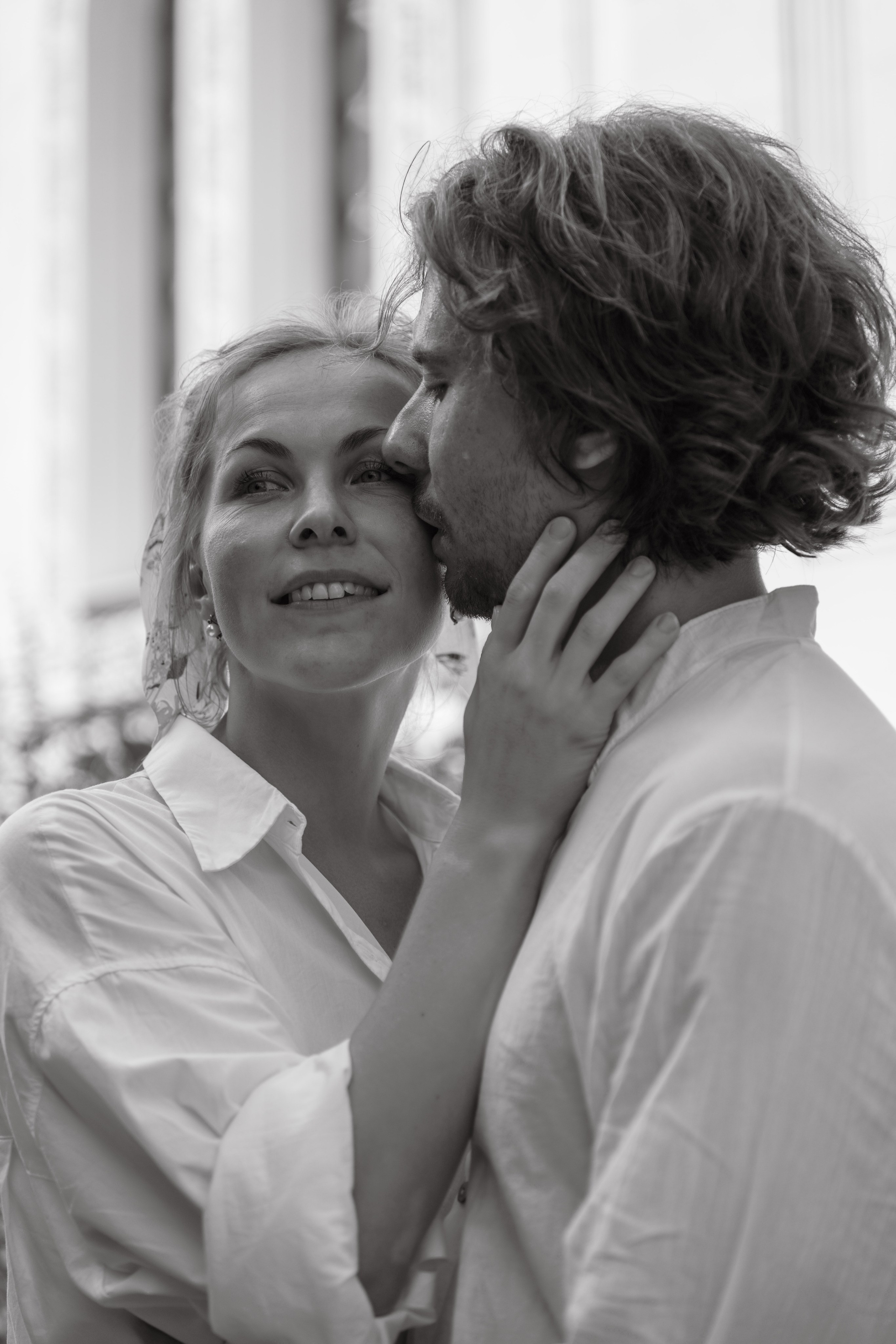 Сбежавшие во дворец. Фотограф и Видеограф Севастополь Крым