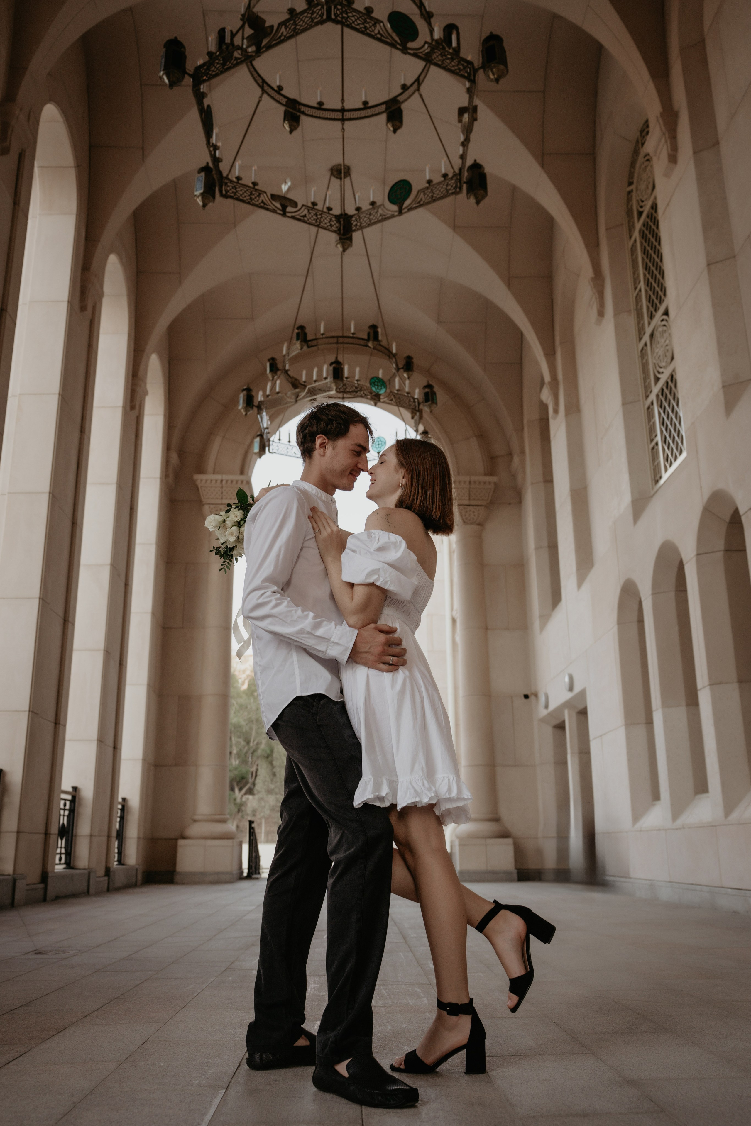 Сергей и Елизавета. Фотограф и Видеограф Севастополь Крым