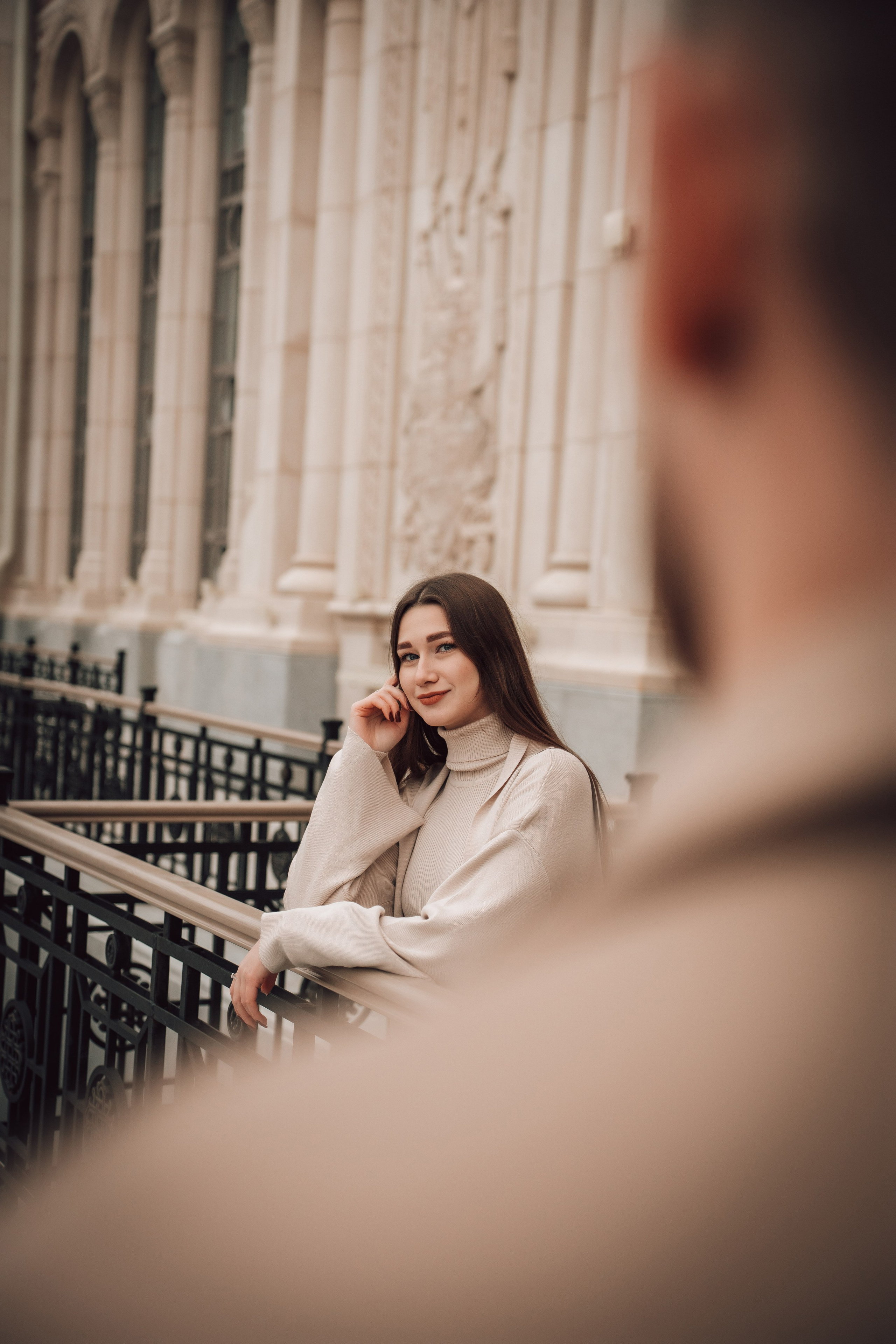 Прогулка love story в новом Херсонесе. Фотограф и Видеограф Севастополь Крым