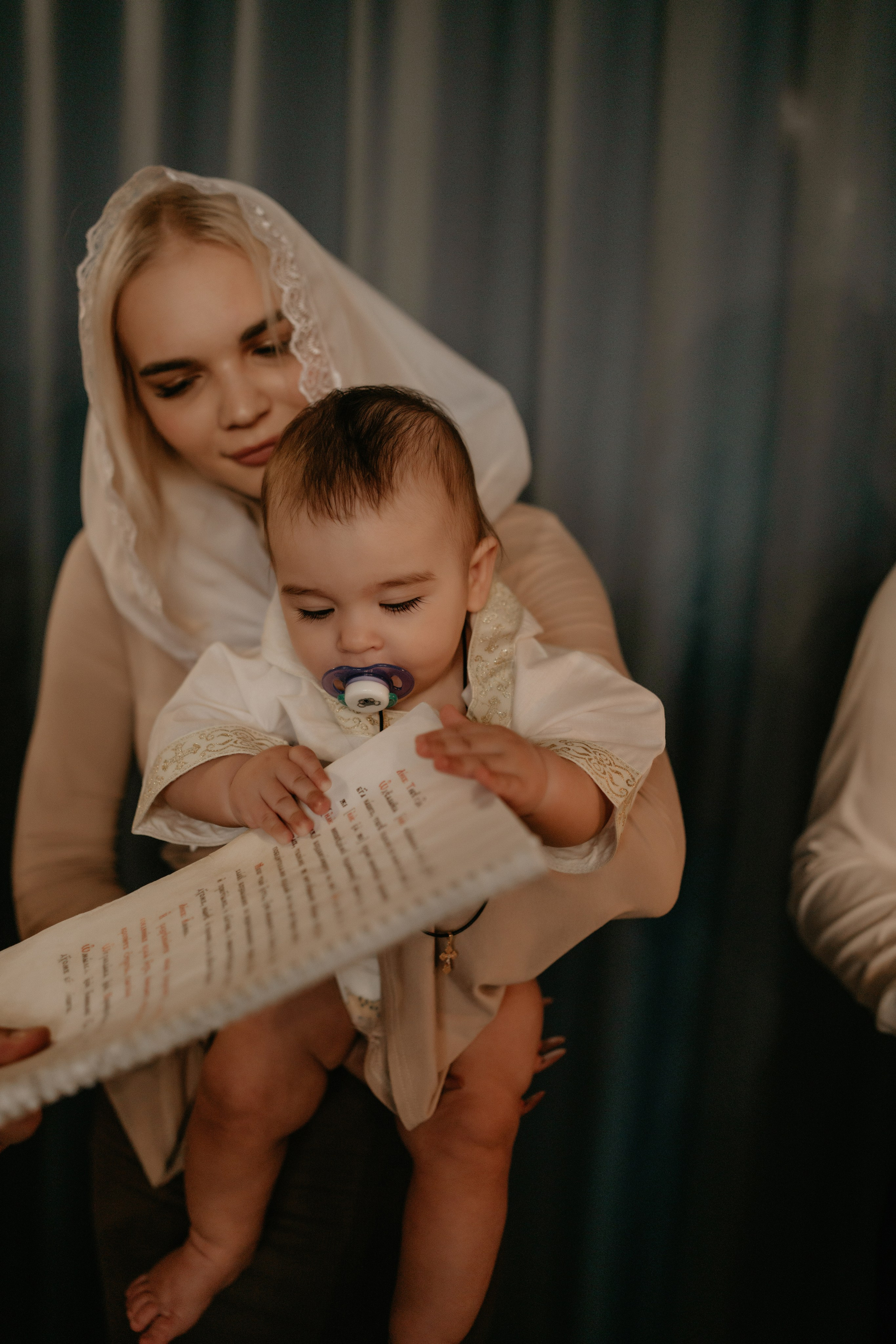 Крещение Херсонес. Фотограф и Видеограф Севастополь Крым