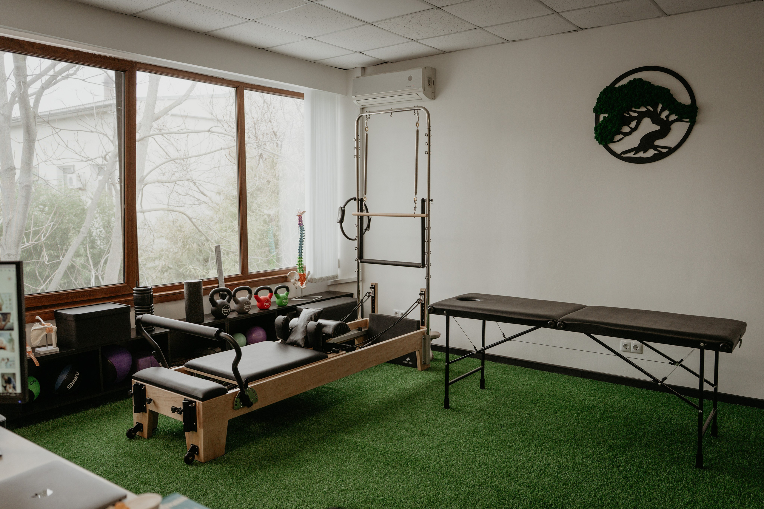 Кабинет кинезиотерапии. Фотограф и Видеограф Севастополь Крым