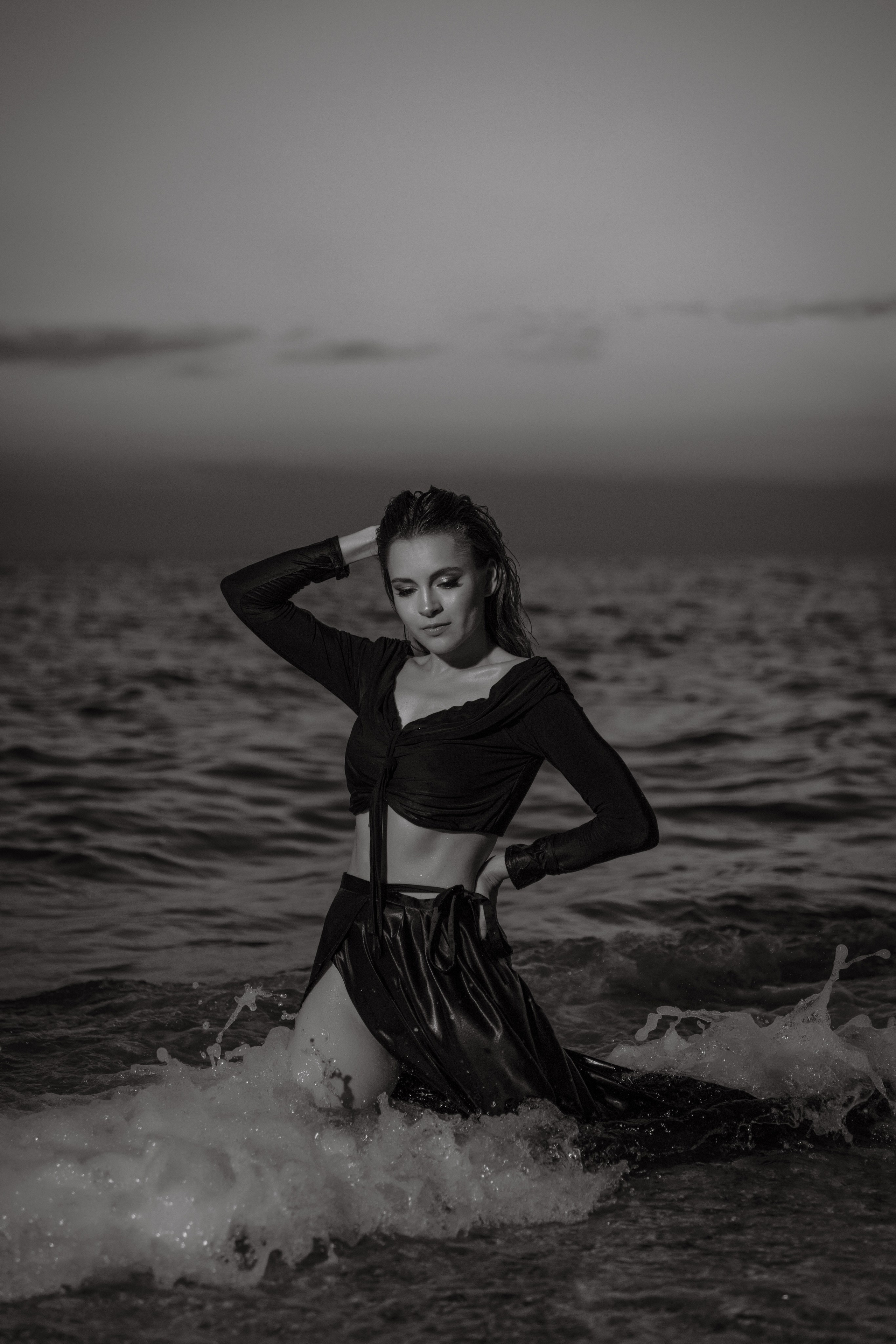 Луиза. Фотограф и Видеограф Севастополь Крым