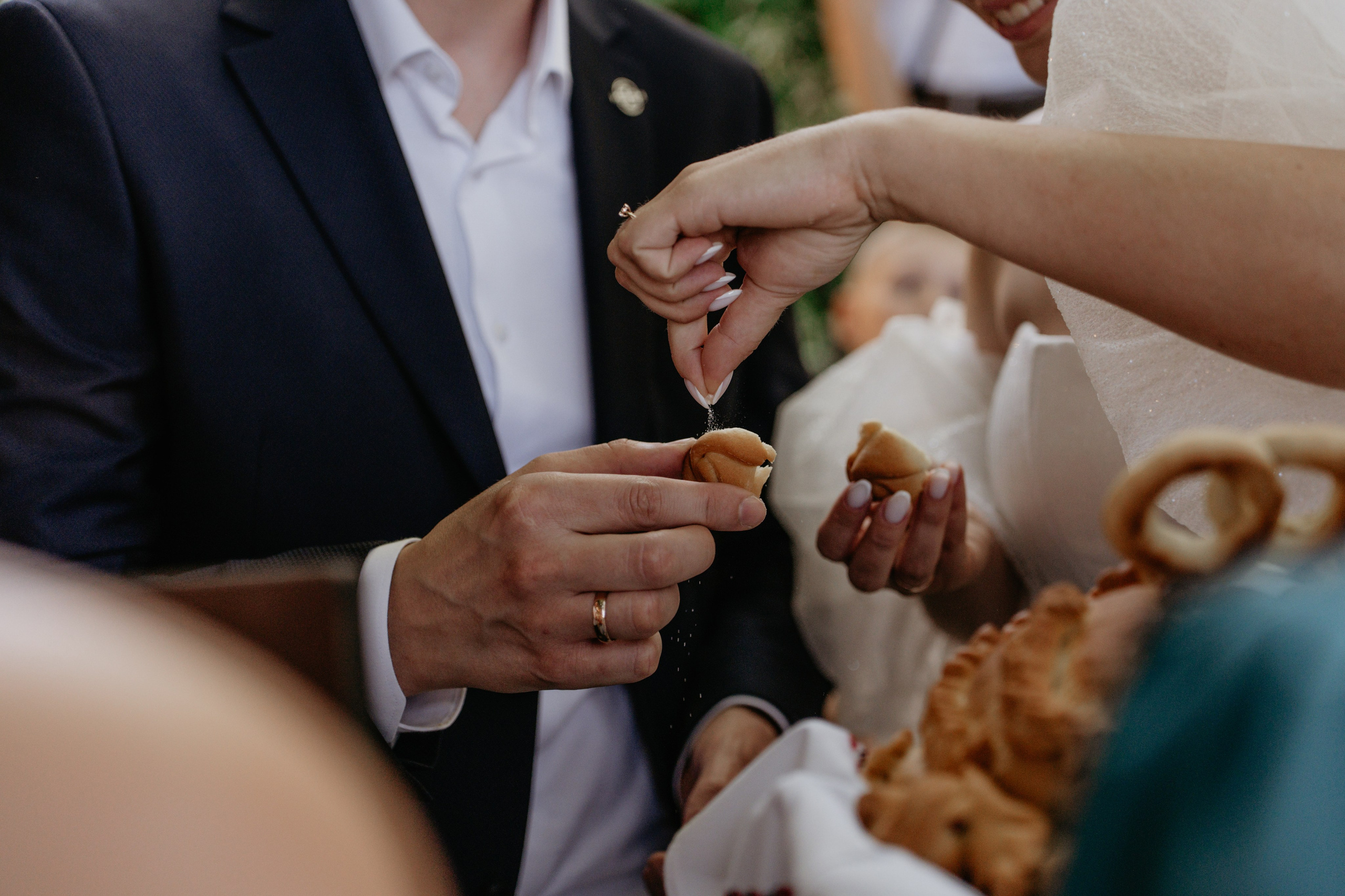 Эмоциональный репортаж. Фотограф и Видеограф Севастополь Крым