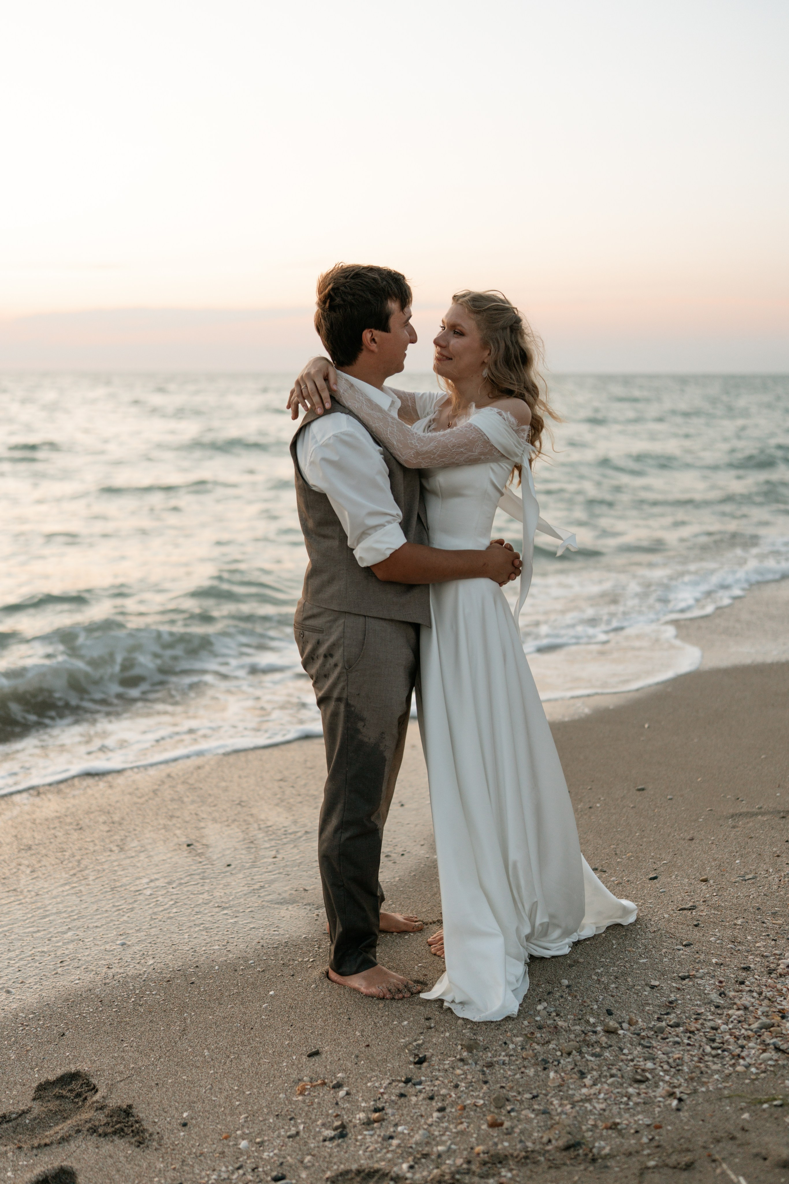 Z&A. Фотограф и Видеограф Севастополь Крым