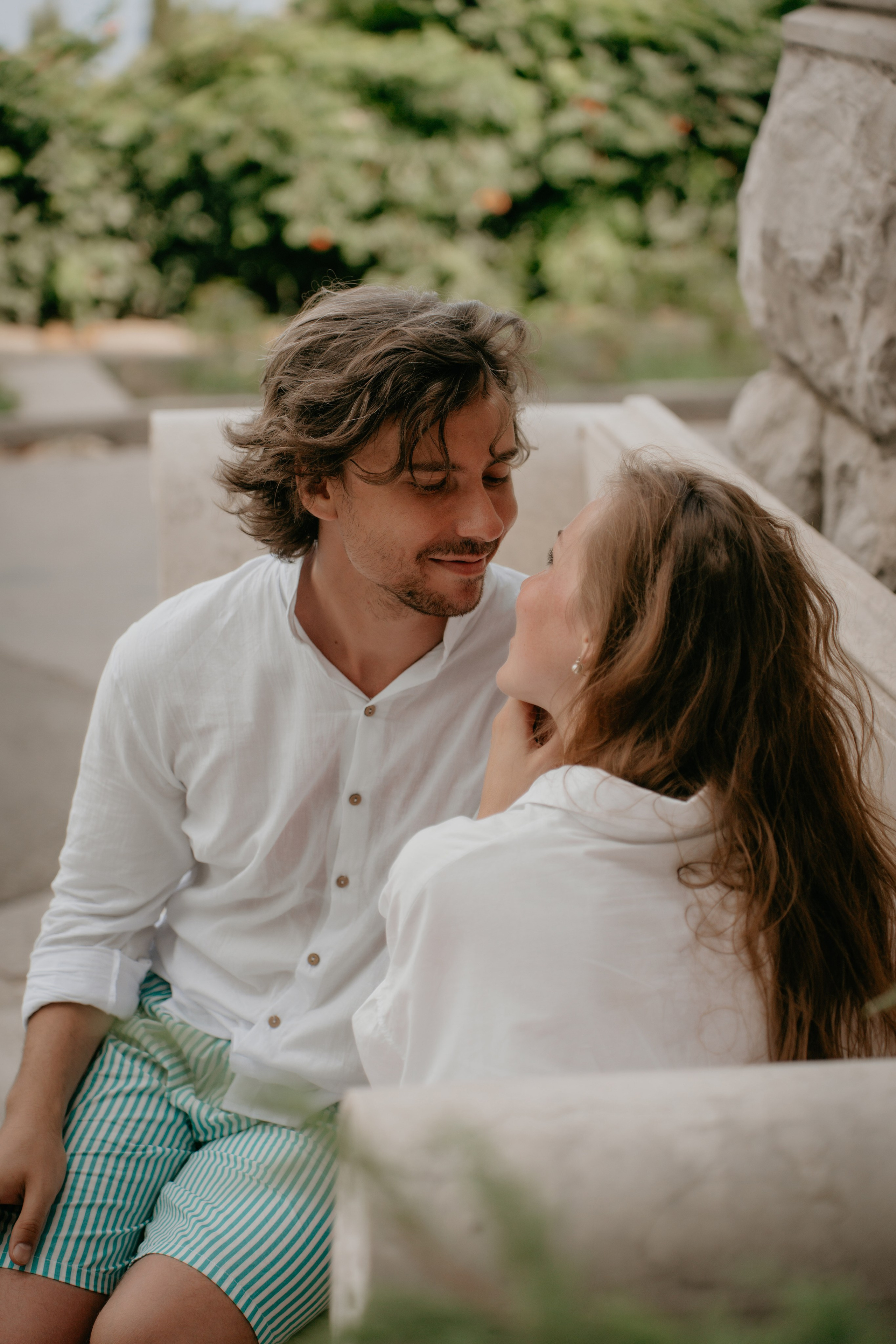 Сбежавшие во дворец. Фотограф и Видеограф Севастополь Крым