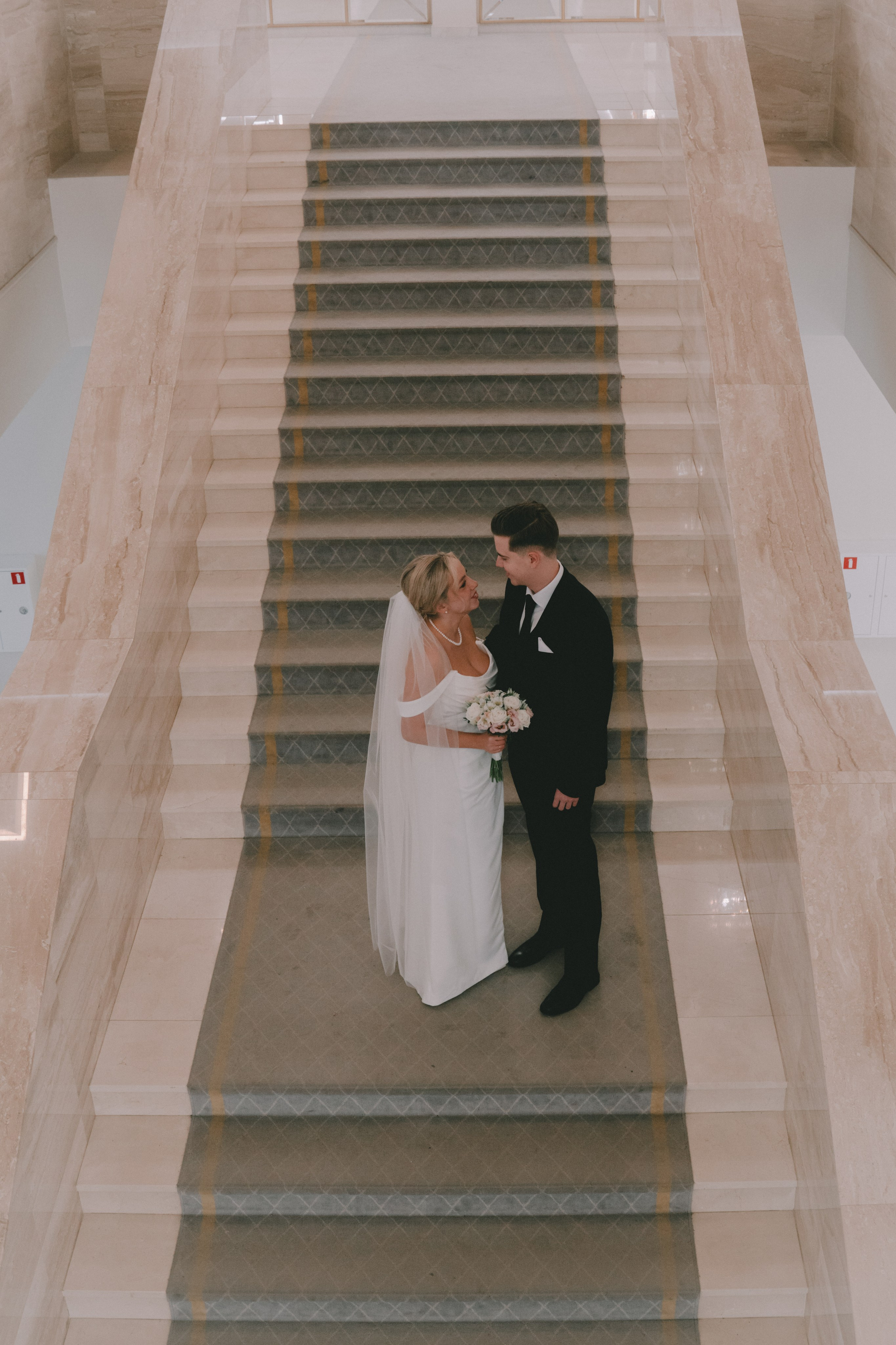 Марго и Игорь. Фотограф Наталья Воронина Москва