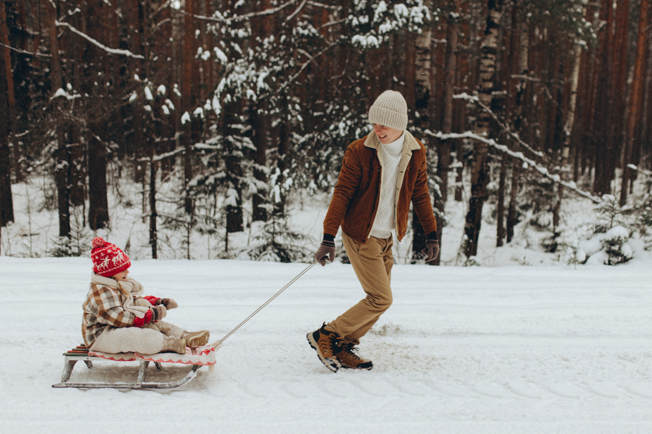 Вика, Кира и Максим. Фотограф в Нижнем Новгороде Лебедева Елена