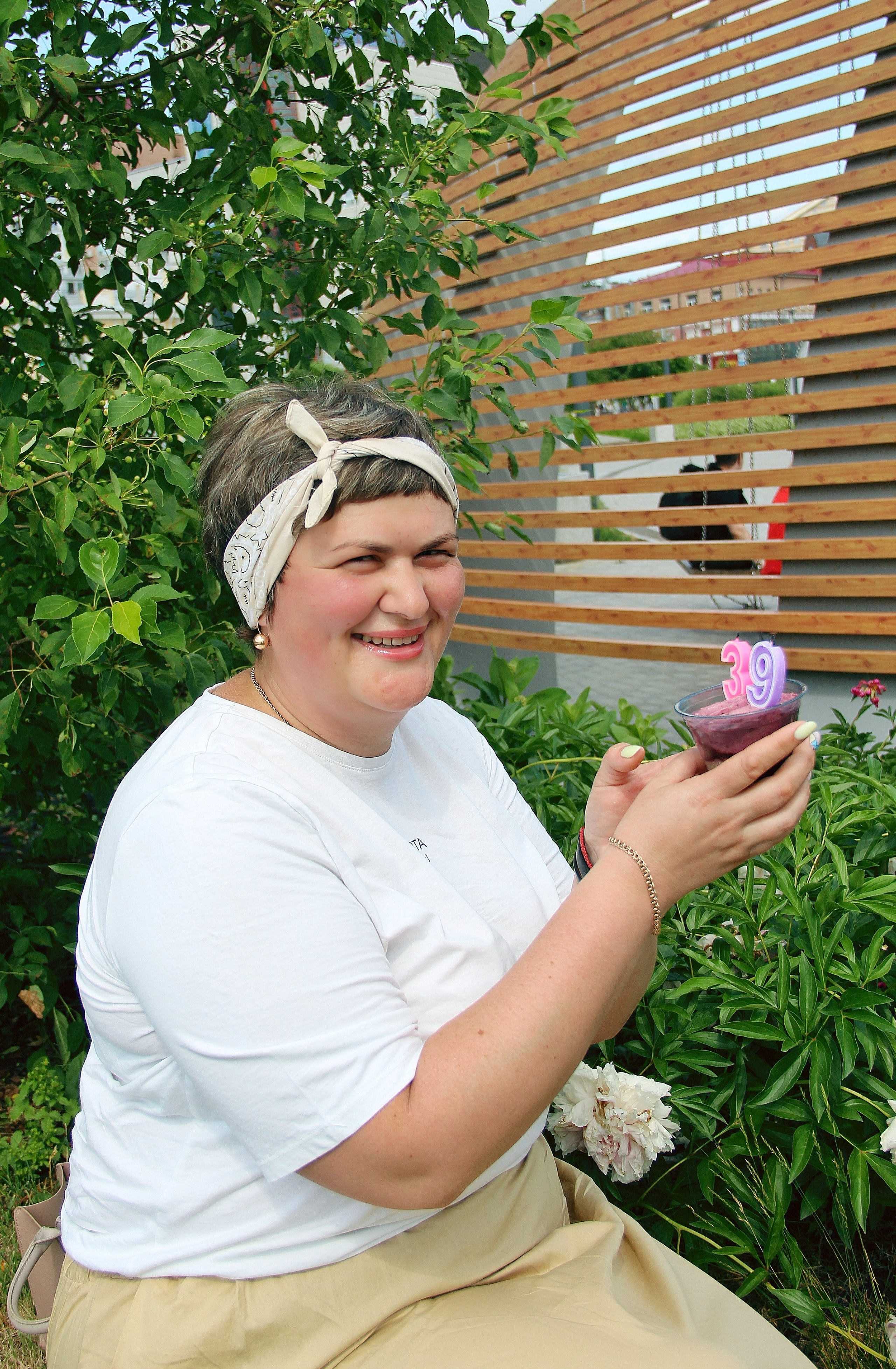 Portrait: Марина. Фотограф в Перми Любовь Огородова | Авторские туры