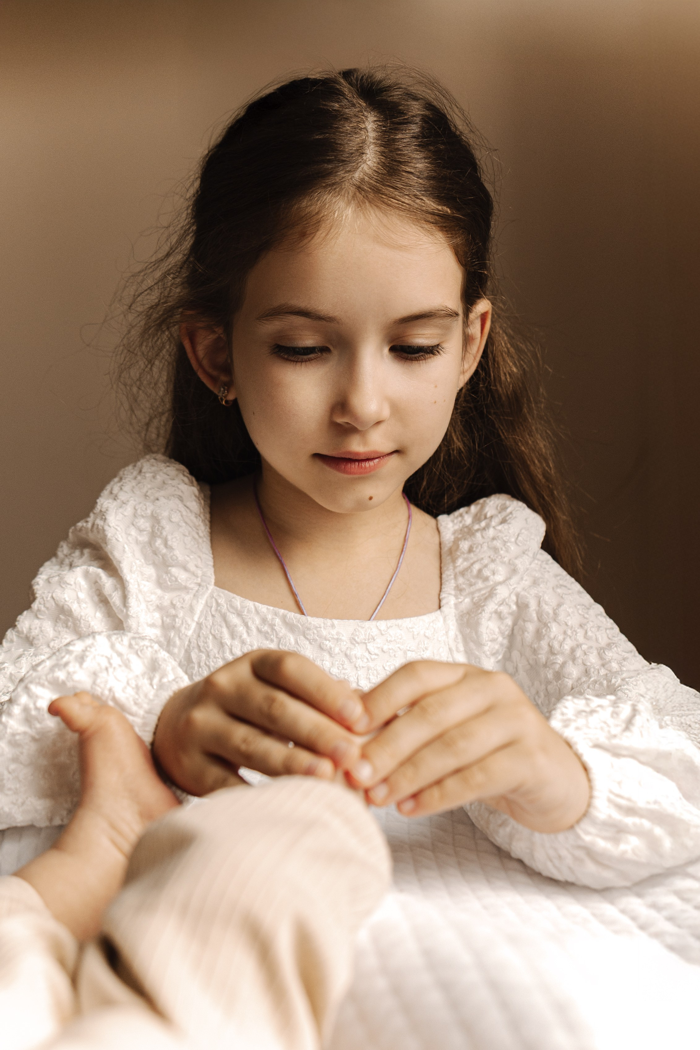 Петя. Фотограф Юлия Абдульмянова