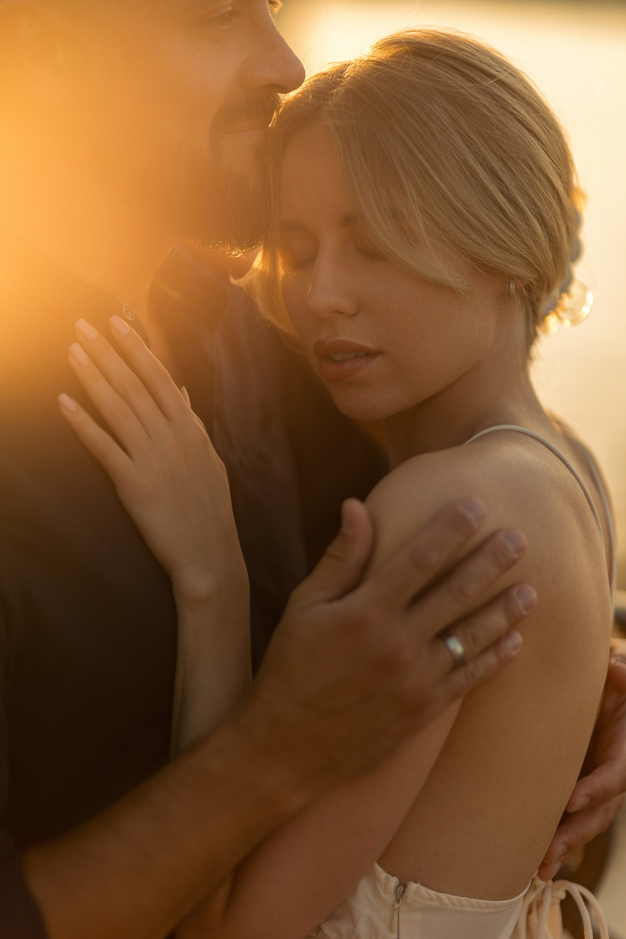 Алексе&Мария. Рисую светом вашу семейную историю фотограф из Перми Александра Камене