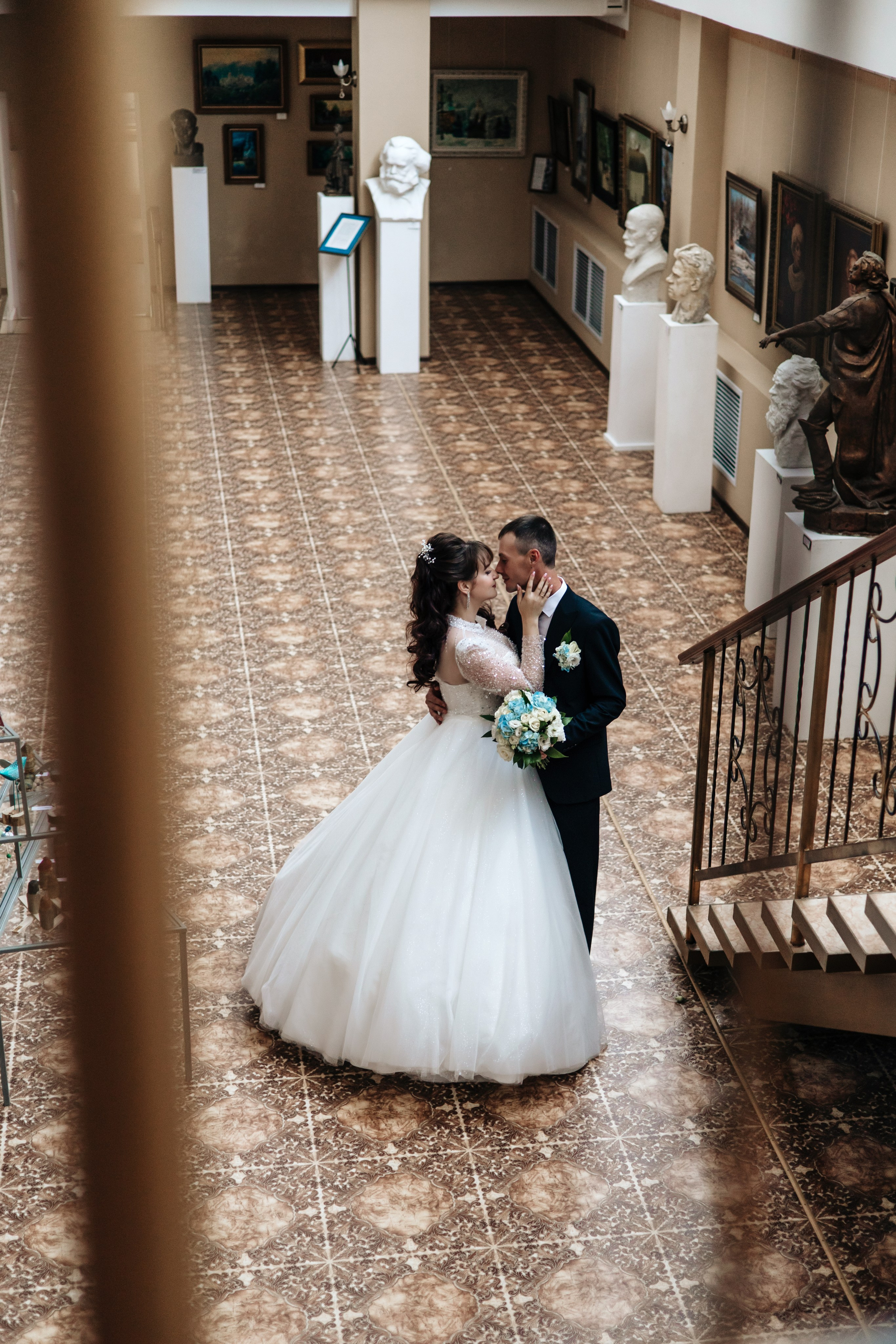 Свадебный анонс Олег и Кристина. Свадебный фотограф и видеограф Саша и Таня в Саратове