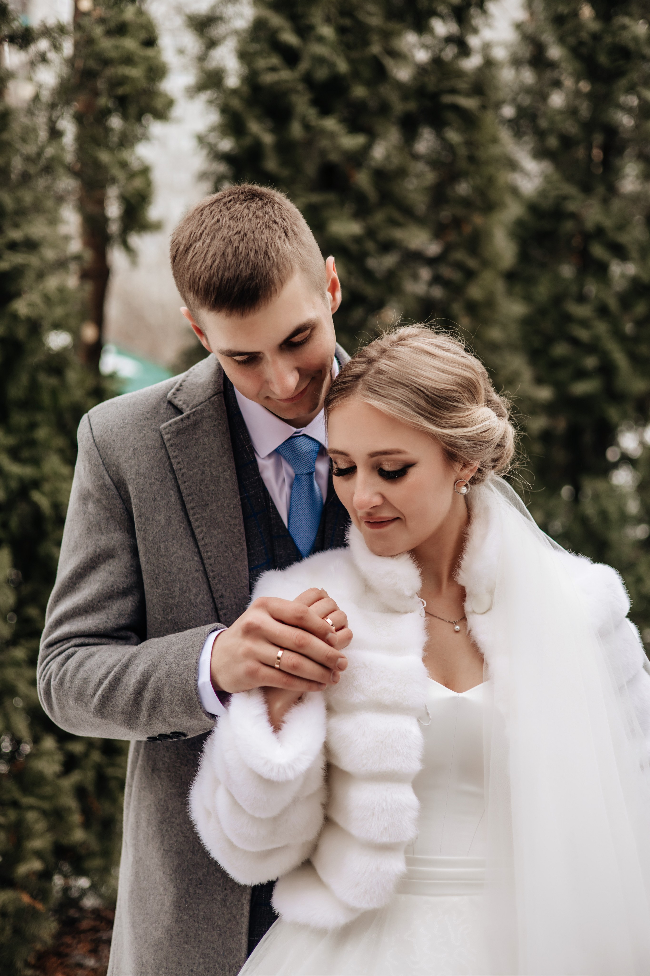 Свадьба Максима и Елизаветы. Свадебный фотограф и видеограф Саша и Таня в Саратове