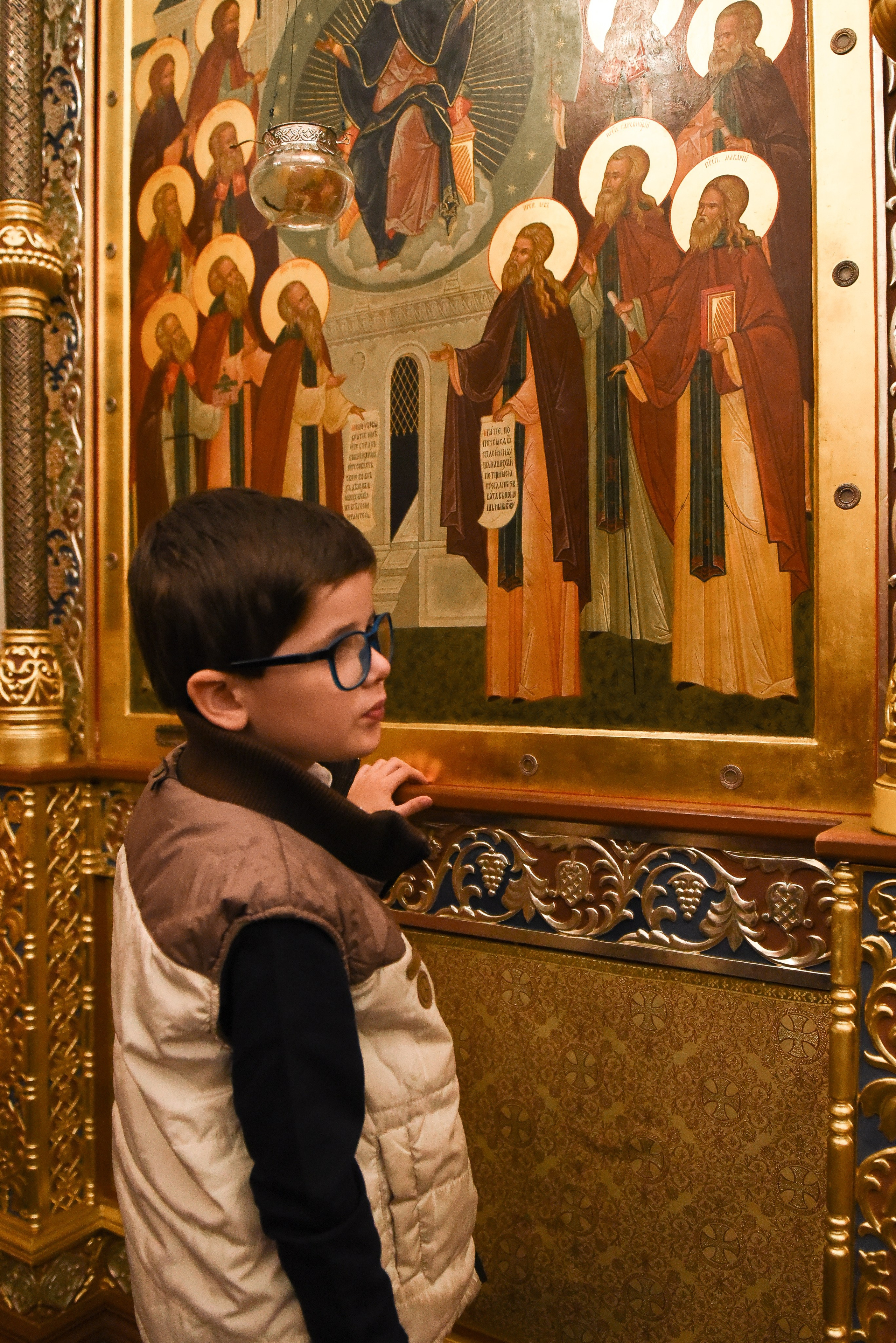 Пасха 05.05.24. Фотограф, визажист. Москва