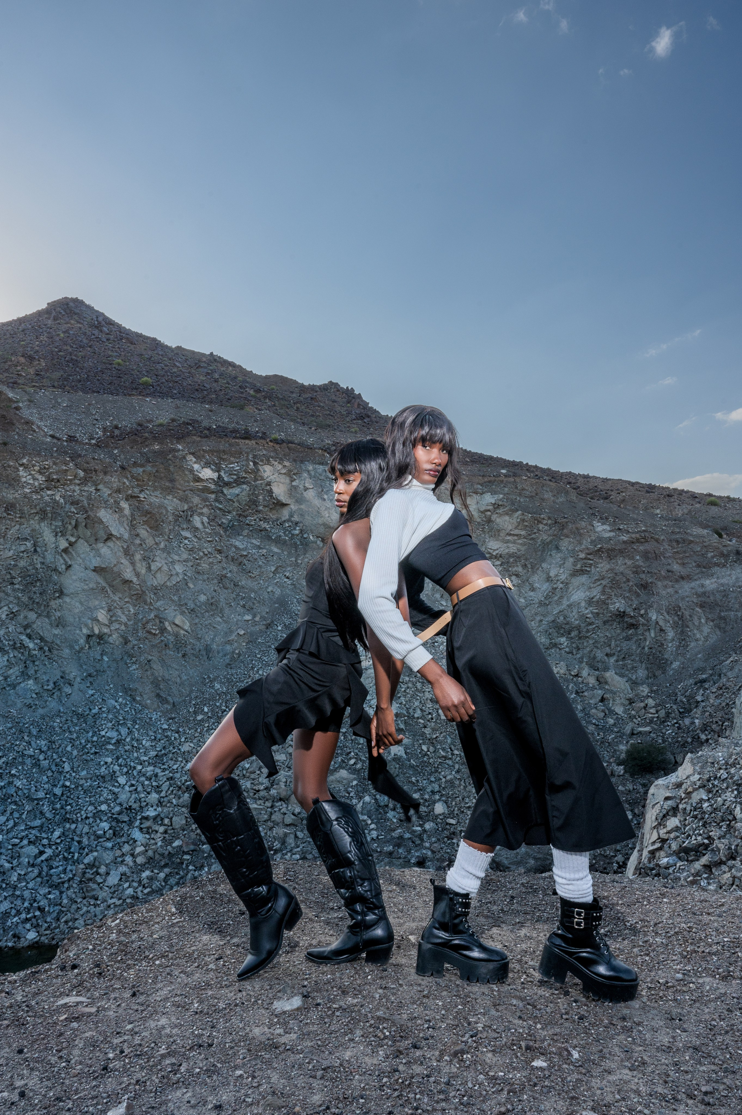 Before the dark. Коммерческий фотограф Москва /Дубай, эксклюзивные фэшн фотосессии