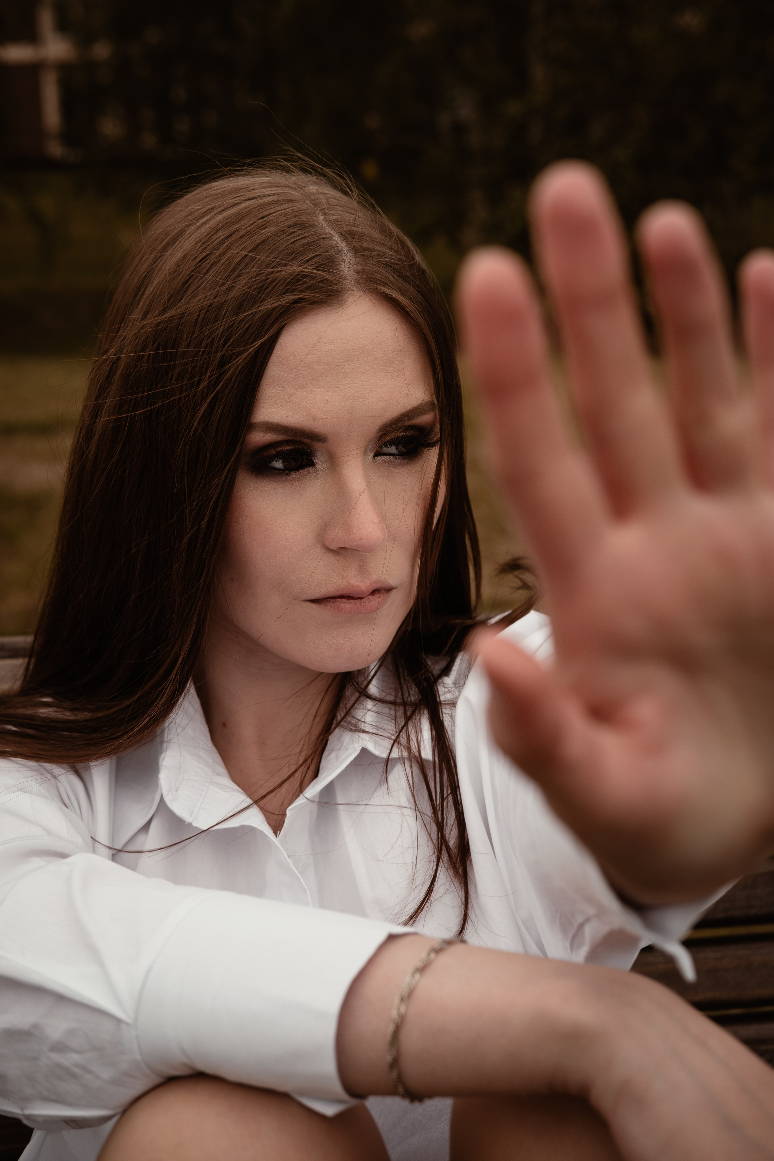 Полина и Семен. Свадебный фотограф Челябинск