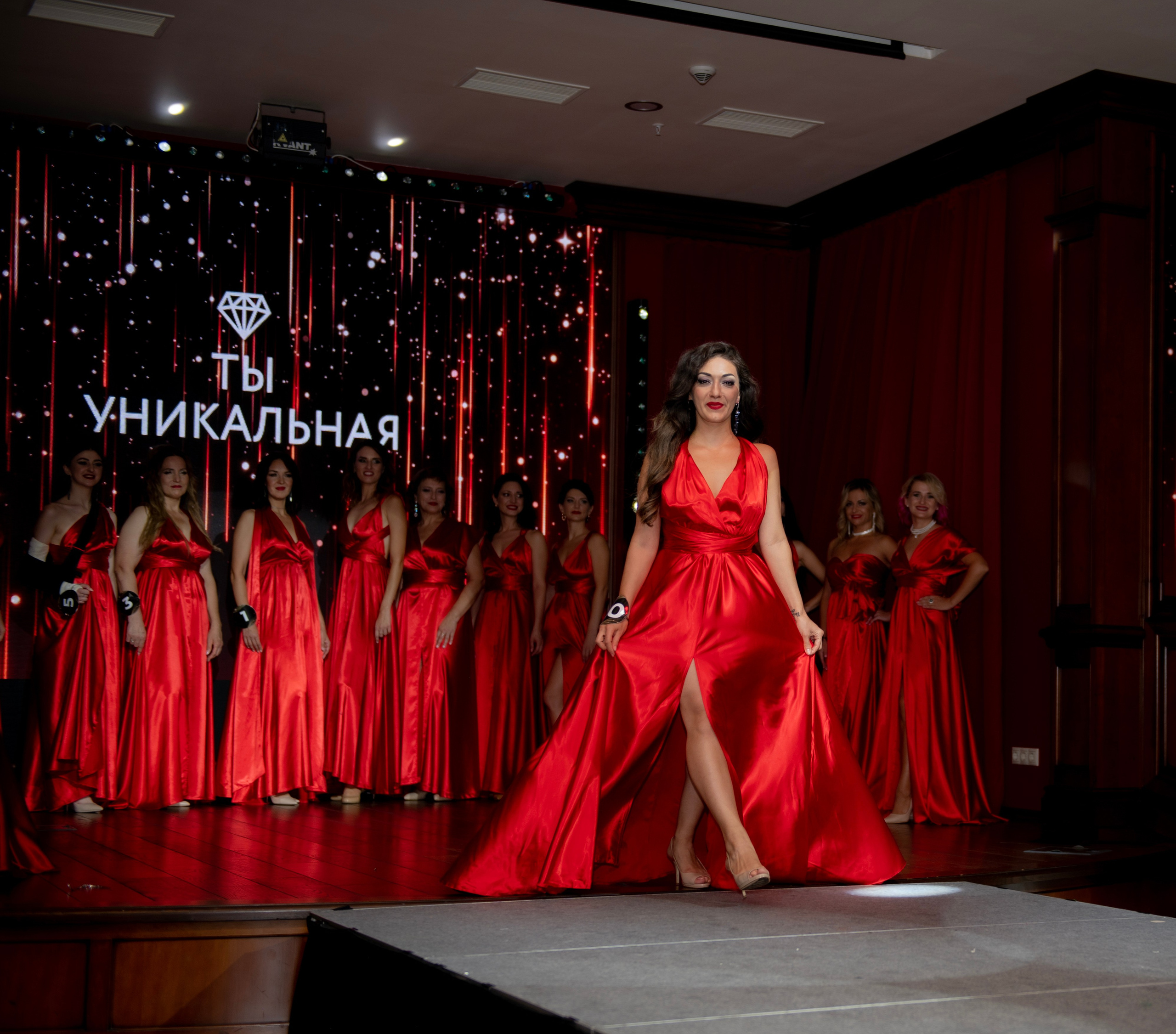 Конкурс красоты Краснодар. Фотограф в Краснодаре Ольга Бадюк