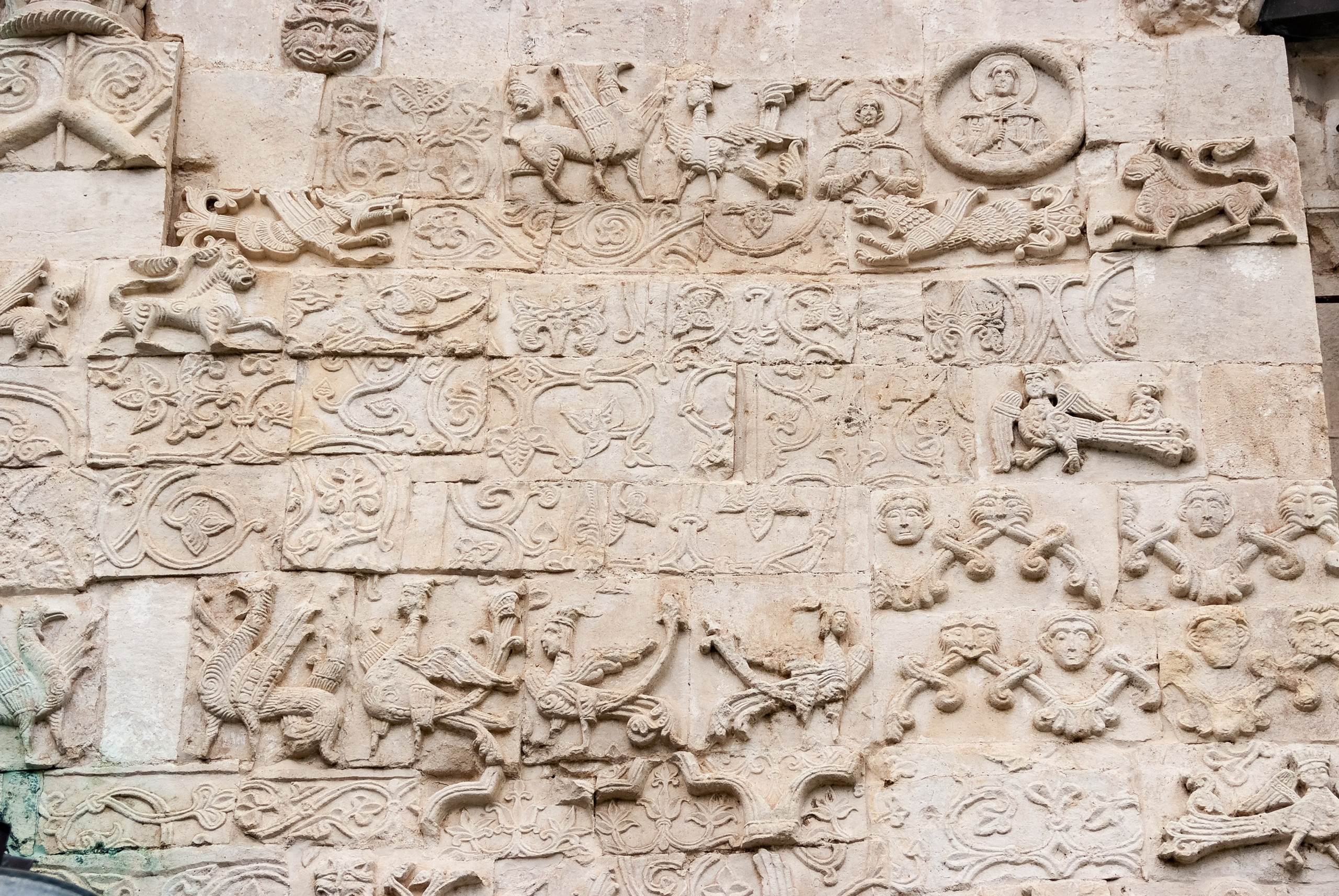 Путешествие по городам Золотого кольца во Владимирской области. Юрьев-Польский. Пейзажный фотограф Сергей Пестерев. Фото природы