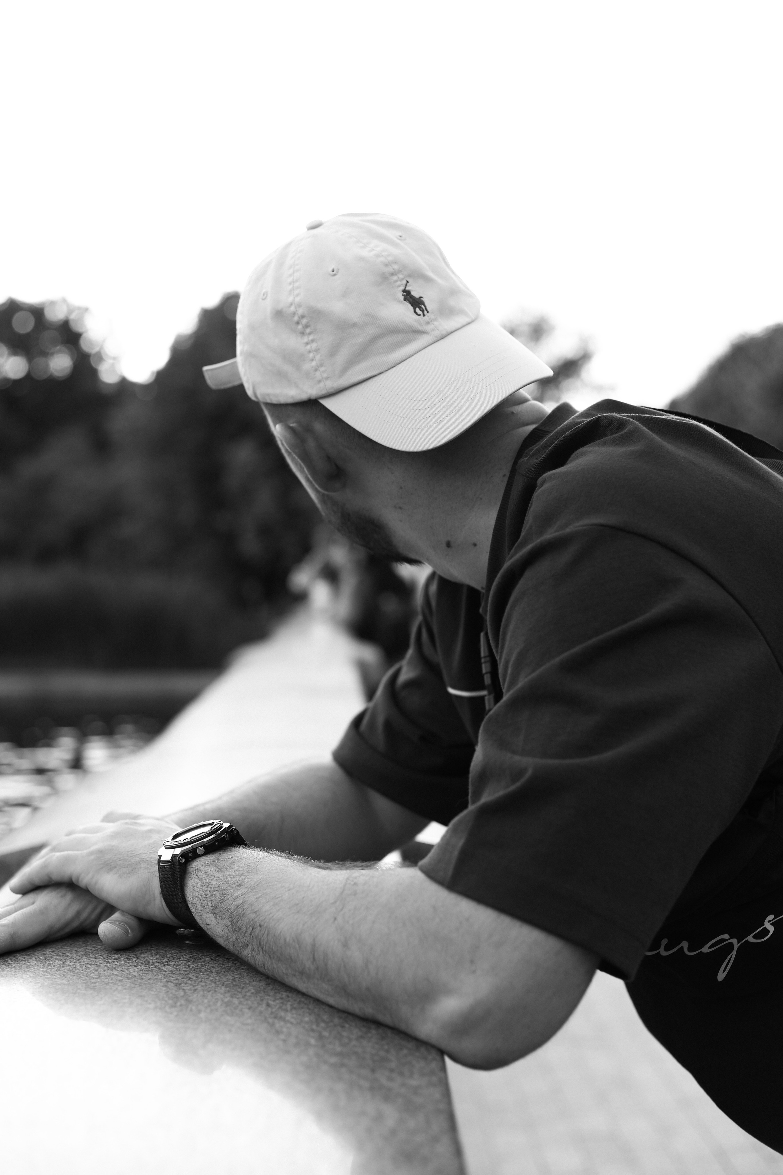 Портрет. Фотограф Красногорск — Москва|Сёма Юдин