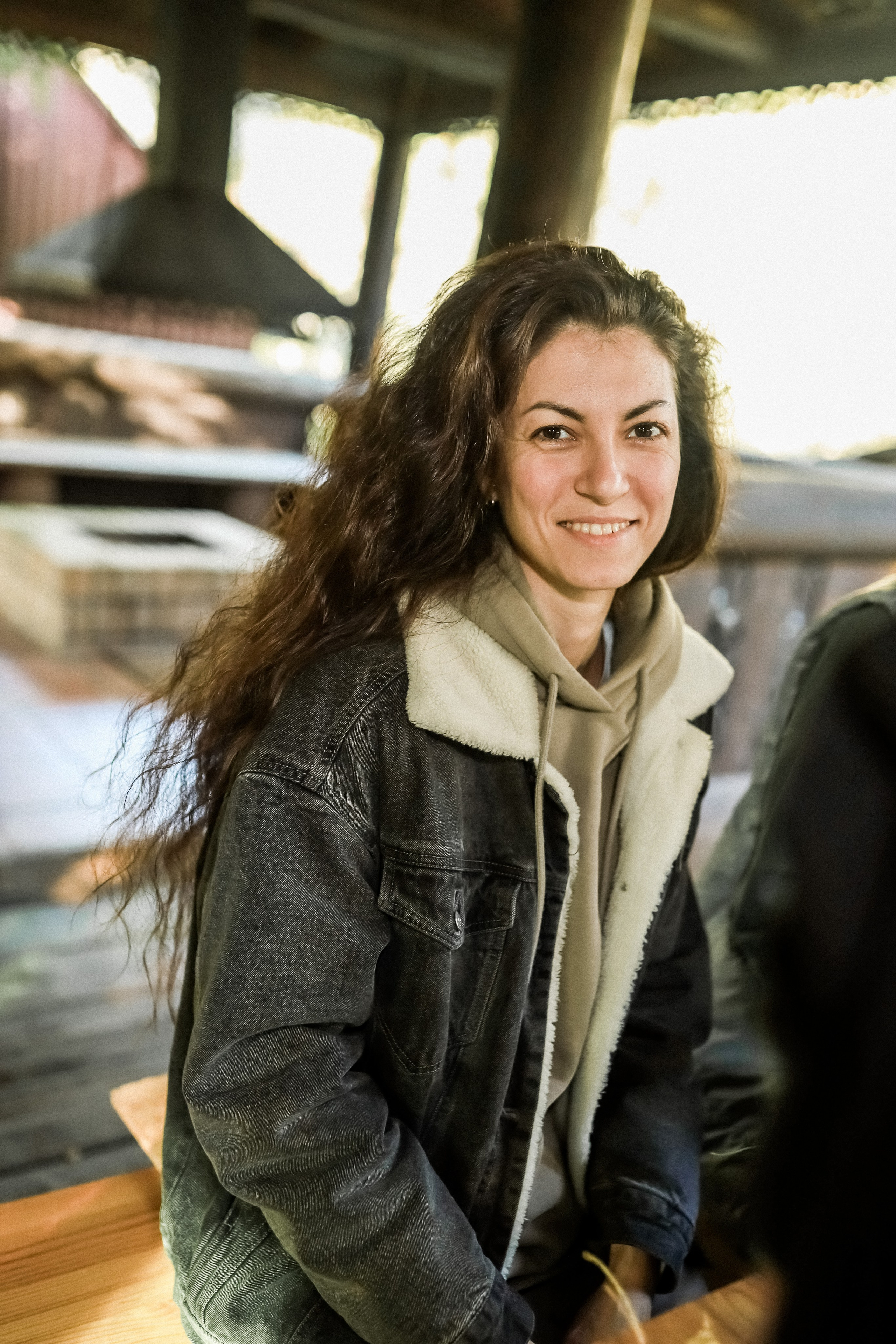 И снова вместе! Йога дача!. Профессиональный фотограф, Москва |Видное Елена Елизарова