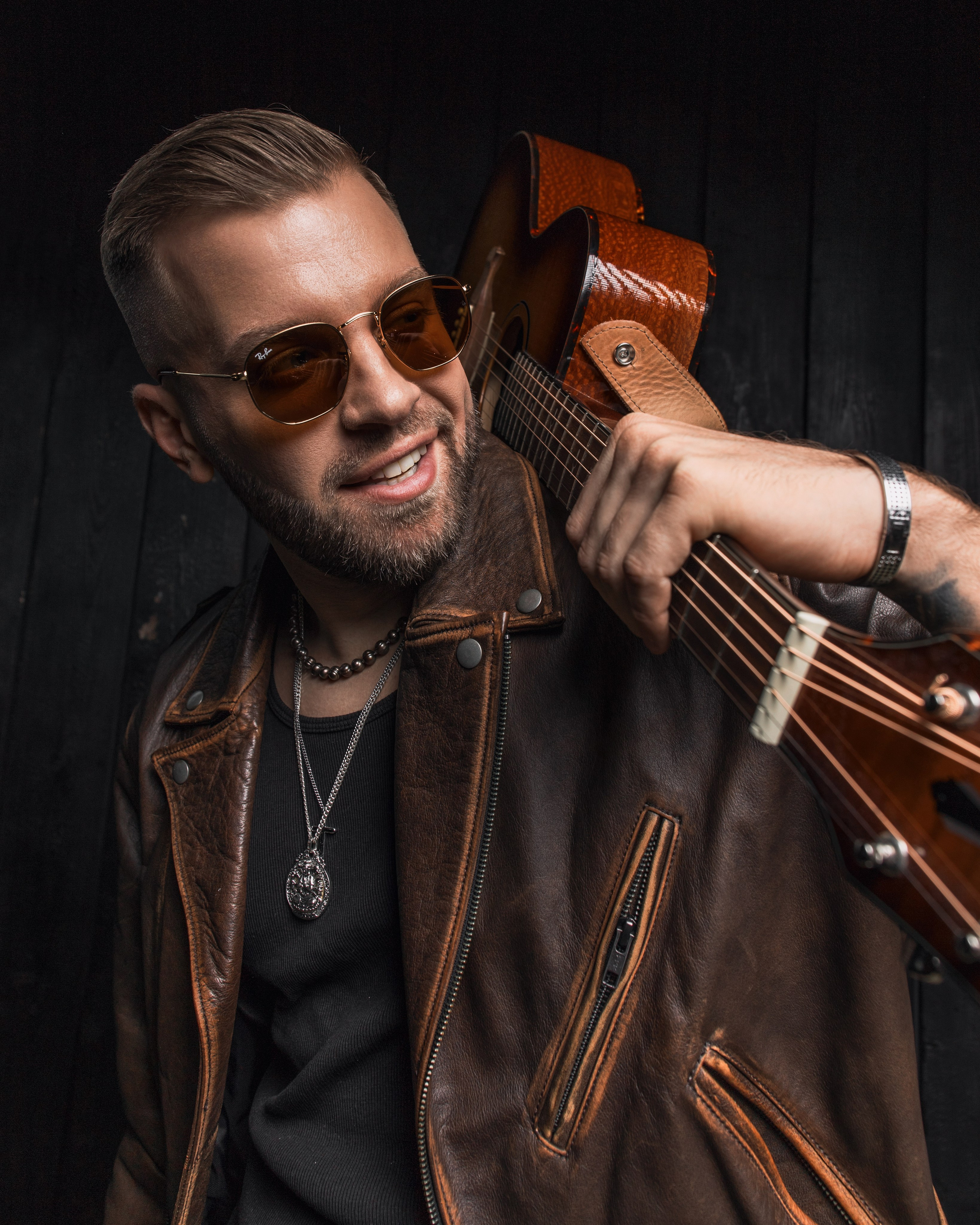 Мастерская для создания имиджа от BenSami в Санкт-Петербурге и Москве