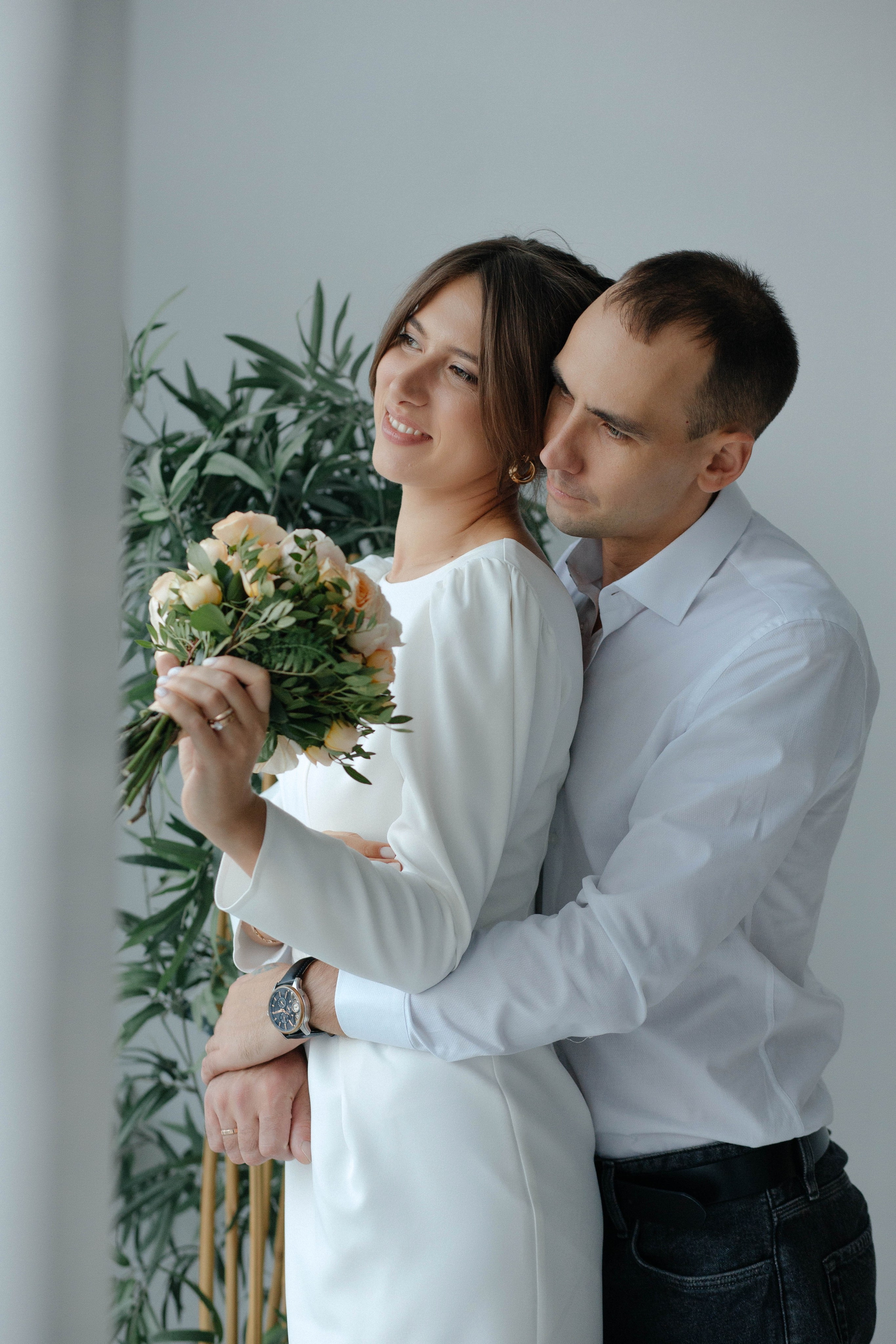 Свадебный и семейный фотограф в Барнауле Уманчук Яна