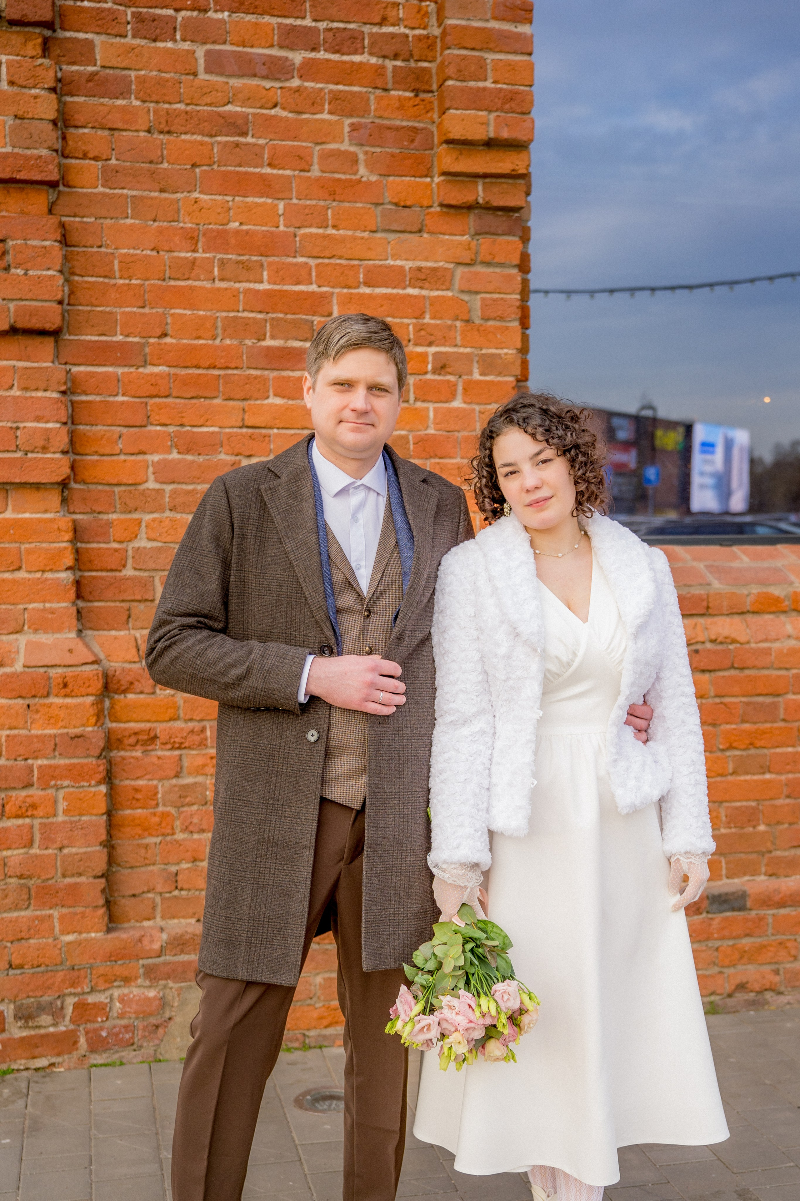 Свадьба. Свадебный и семейный фотограф в Обнинске Екатерина Кузнецова